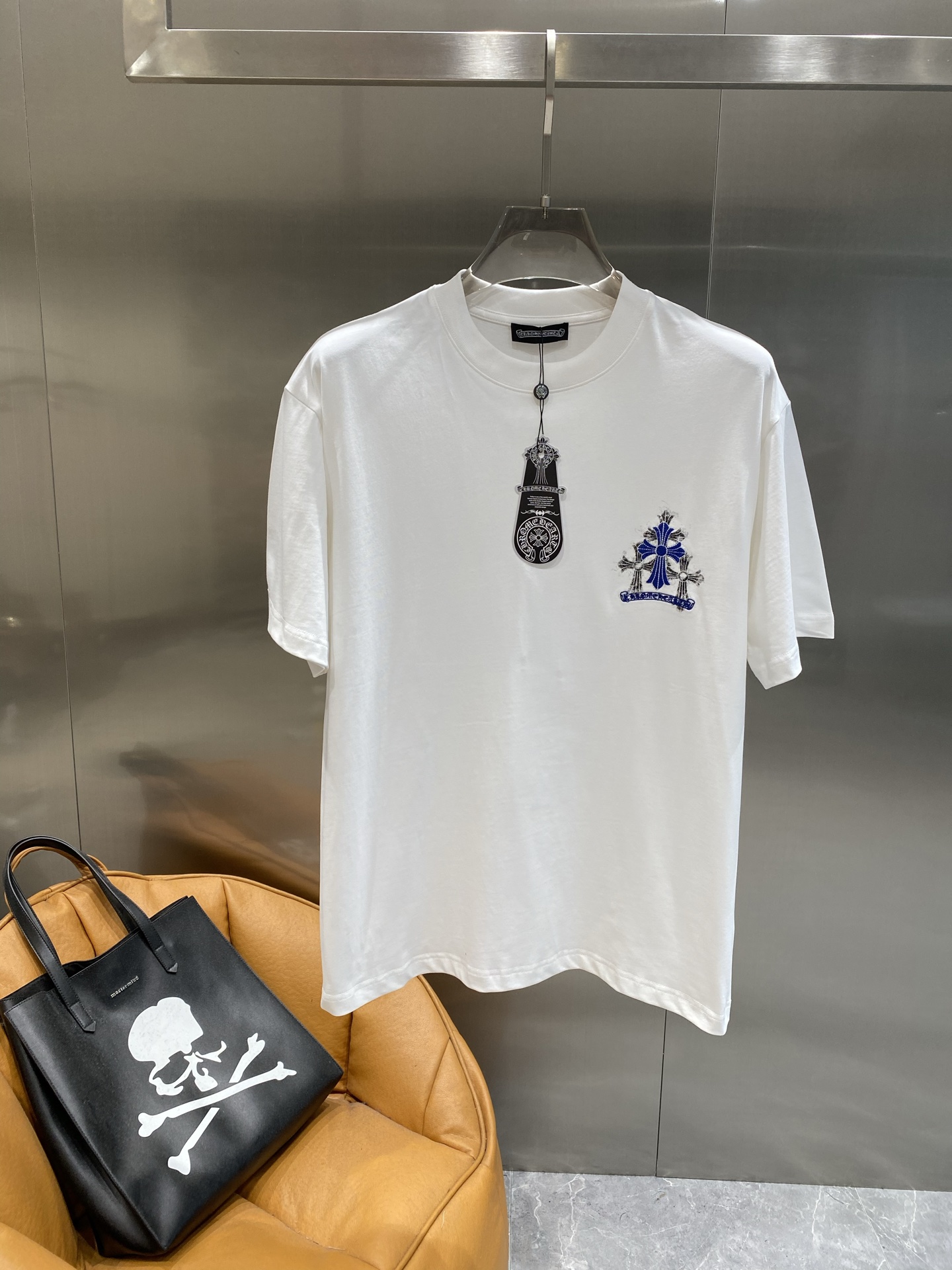 [Chrome Hearts Men