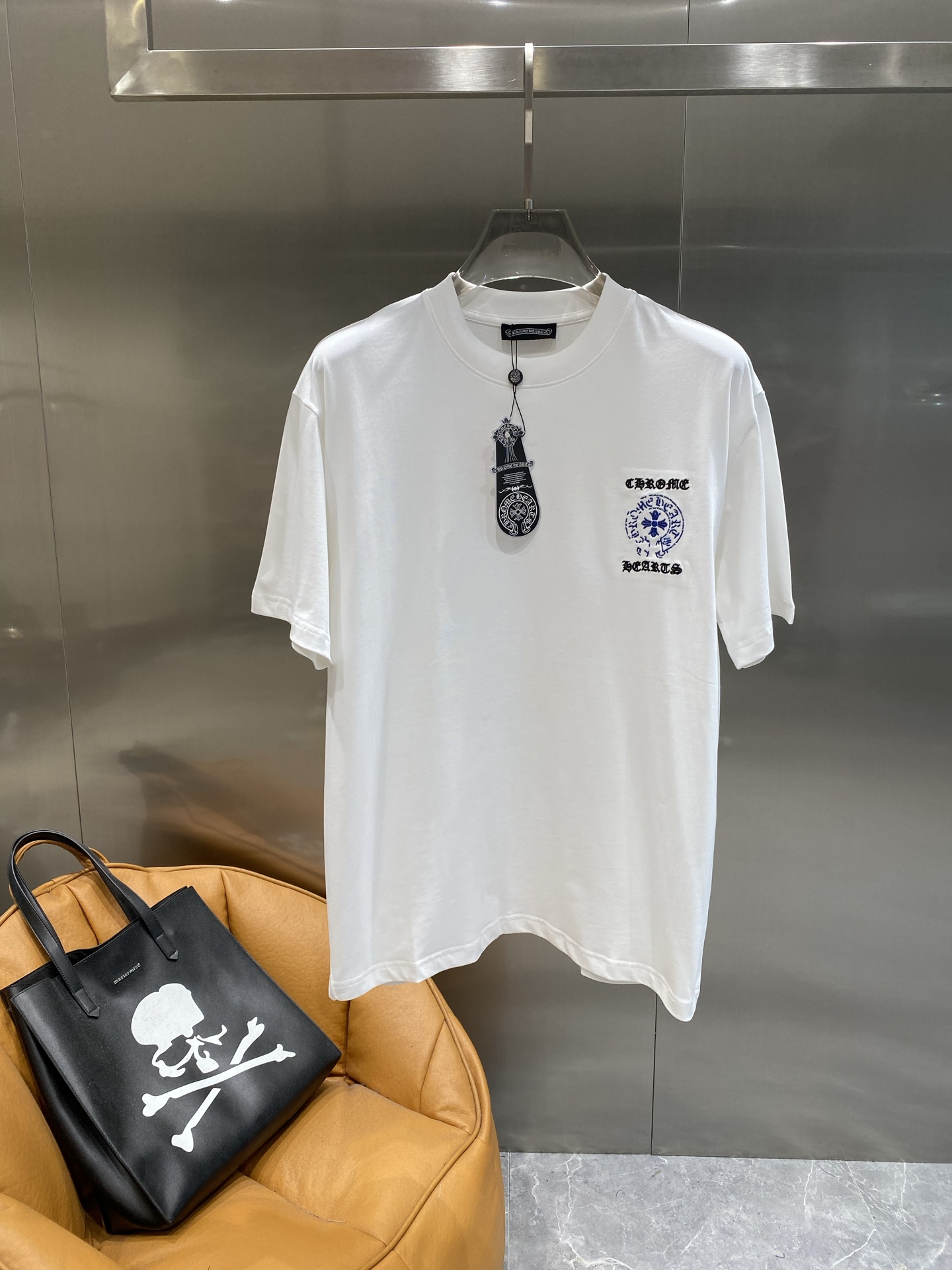 [Chrome Hearts Men