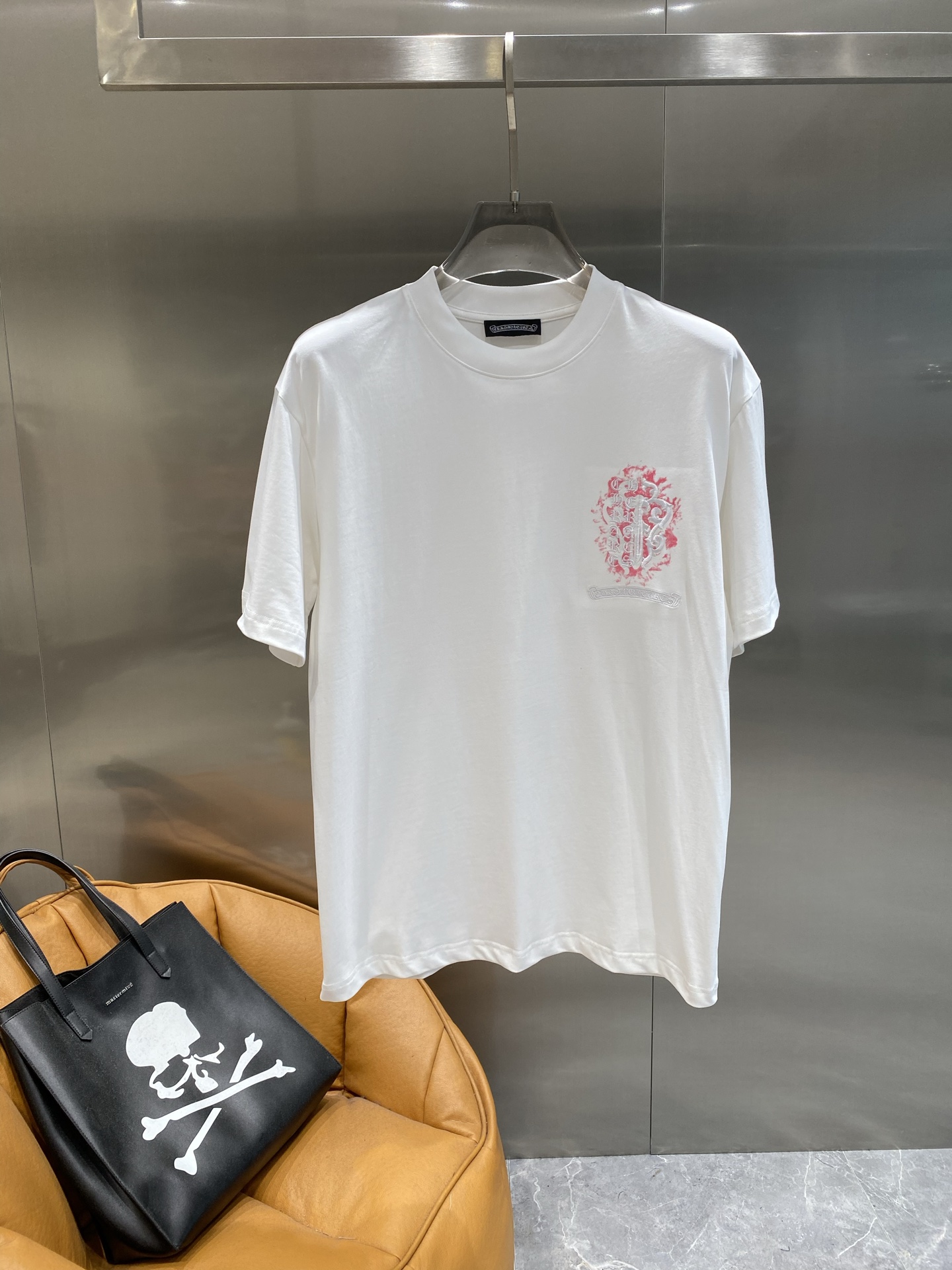 [Chrome Hearts Men