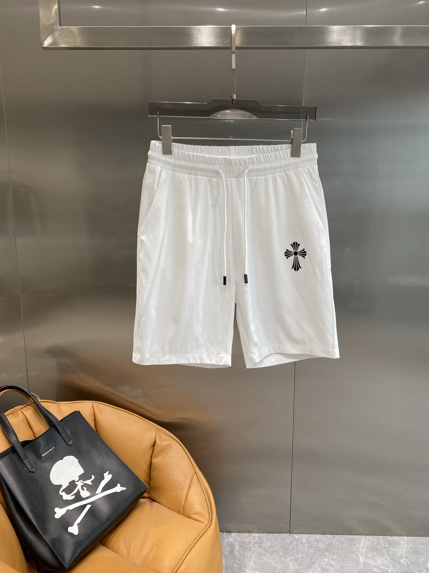 [Chrome Hearts Men
