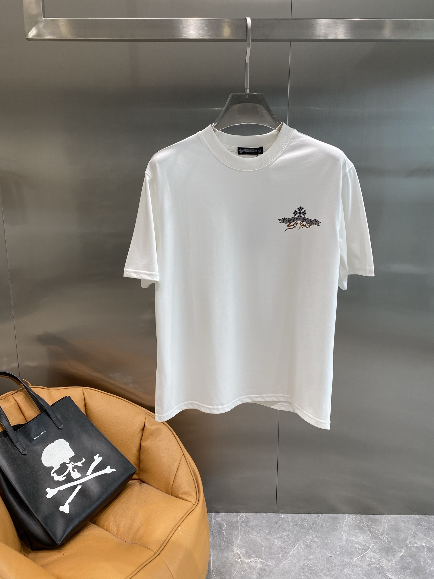 [Chrome Hearts Men