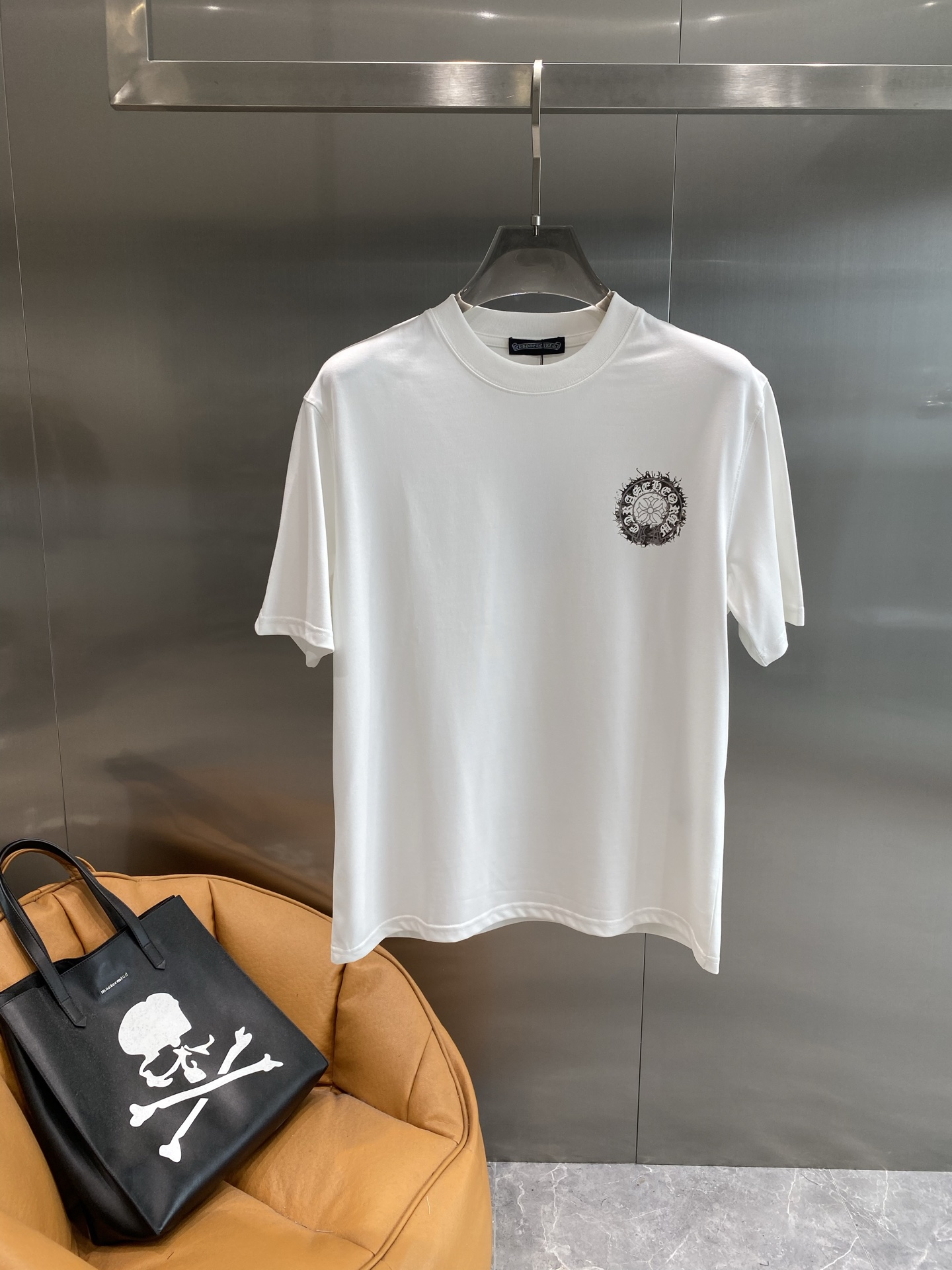[Chrome Hearts Men
