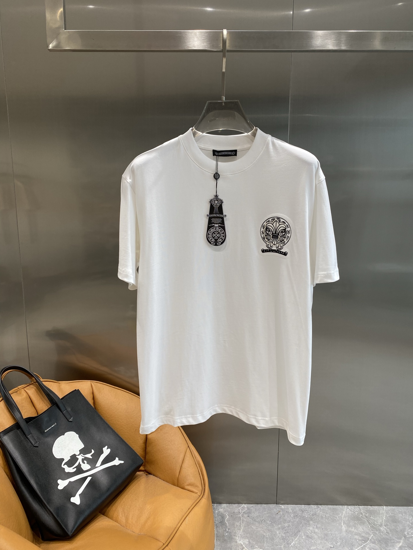 [Chrome Hearts Men