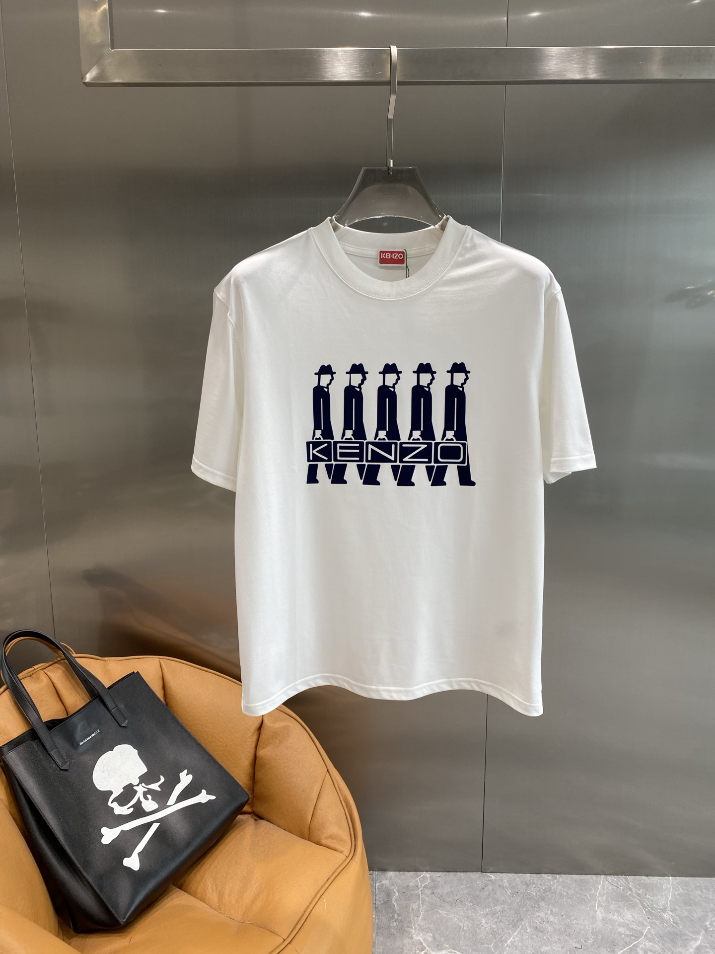 [Kenzo Men
