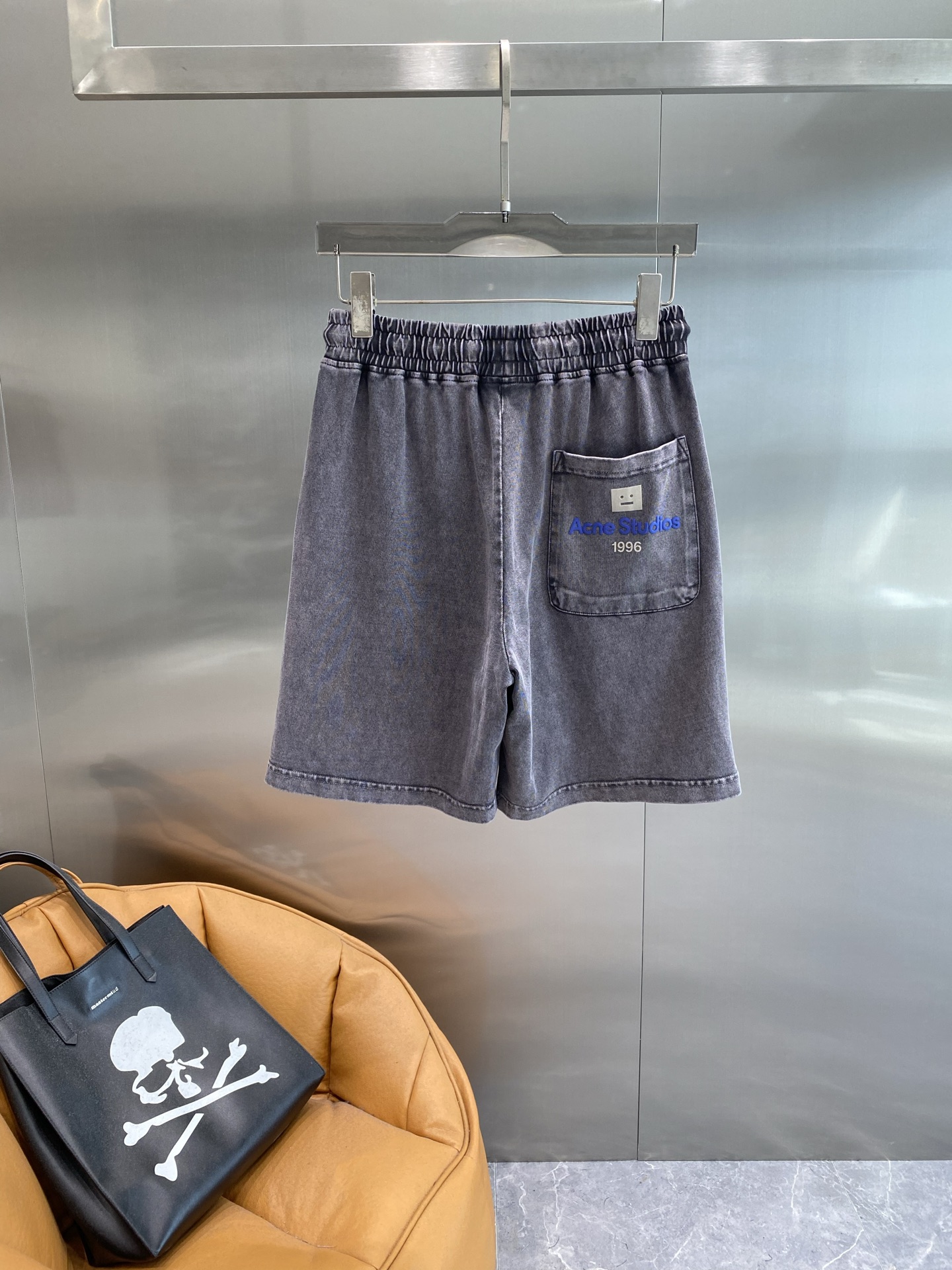 2025 Summer Shorts: Comfortable, Stylish, Luxurious Fabric, Easy to Regulate - 图片 7