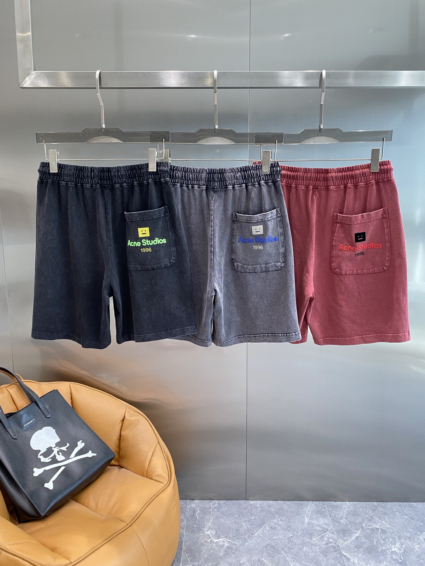 2025 Summer Shorts: Comfortable, Stylish, Luxurious Fabric, Easy to Regulate