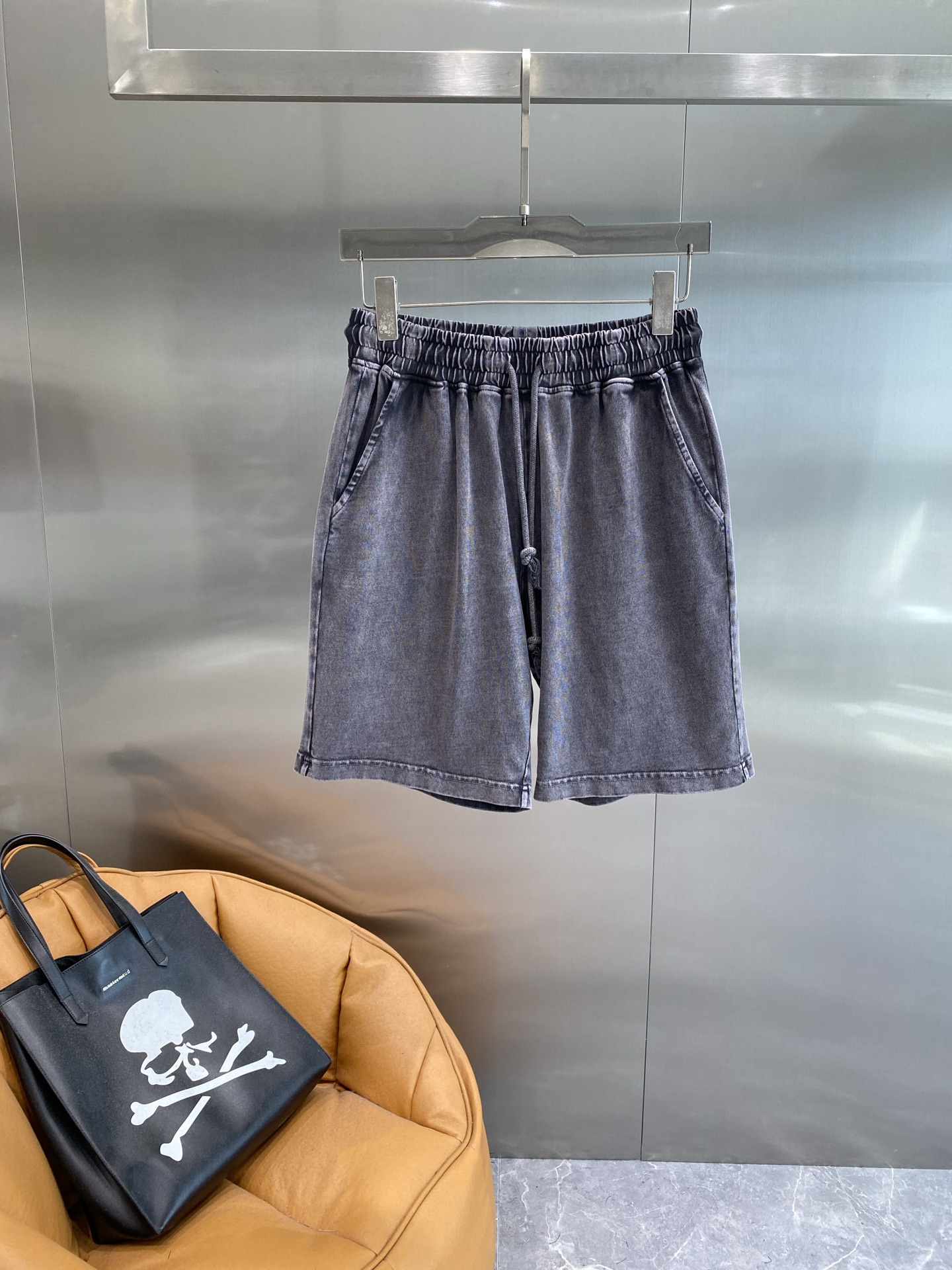 2025 Summer Shorts: Comfortable, Stylish, Luxurious Fabric, Easy to Regulate - 图片 2