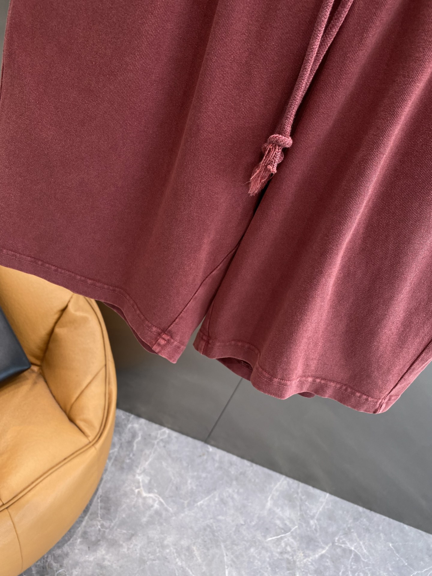 2025 Summer Shorts: Low-key Luxurious and Fashionful ACNE House Collection - 图片 5