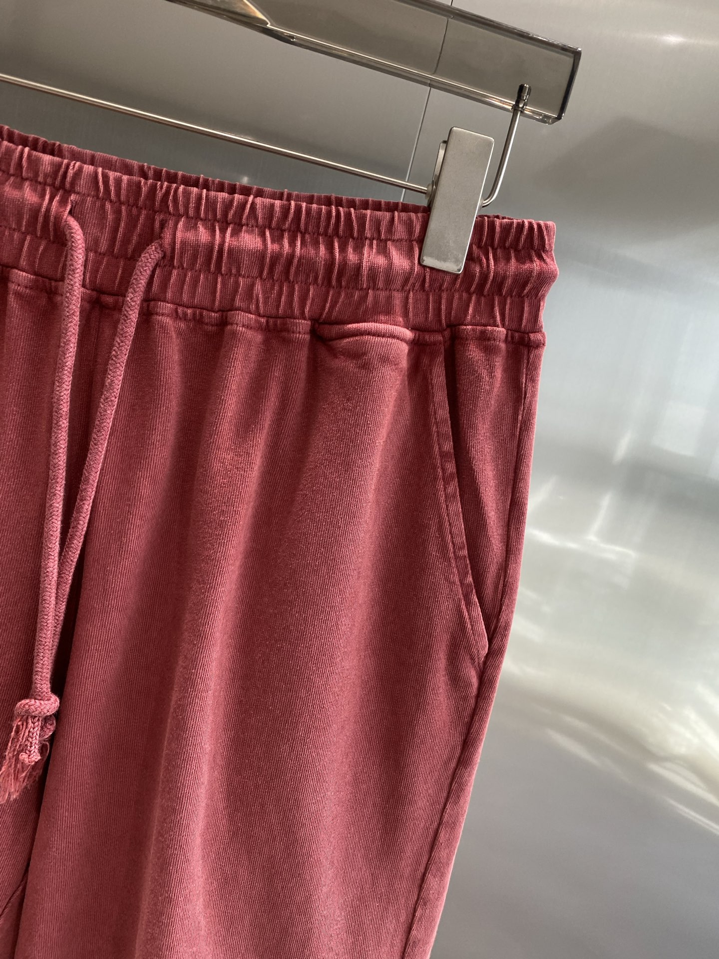 2025 Summer Shorts: Low-key Luxurious and Fashionful ACNE House Collection - 图片 4