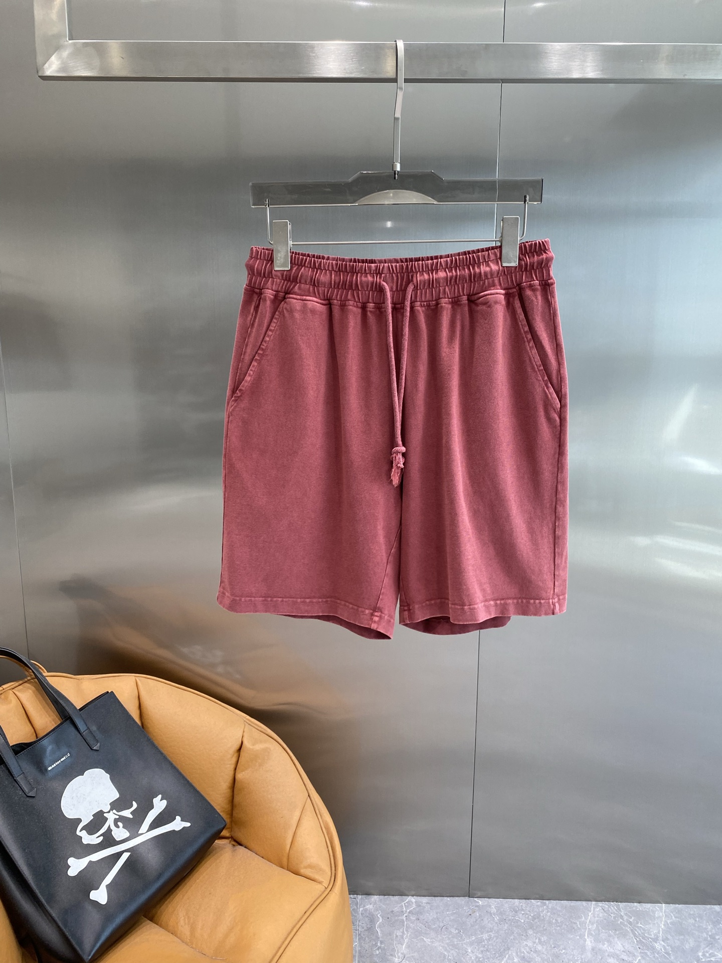 2025 Summer Shorts: Low-key Luxurious and Fashionful ACNE House Collection - 图片 2