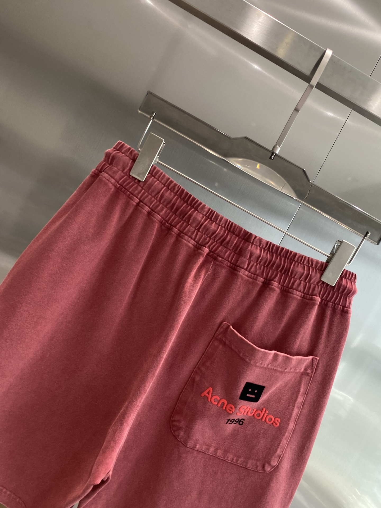 2025 Summer Shorts: Low-key Luxurious and Fashionful ACNE House Collection - 图片 7
