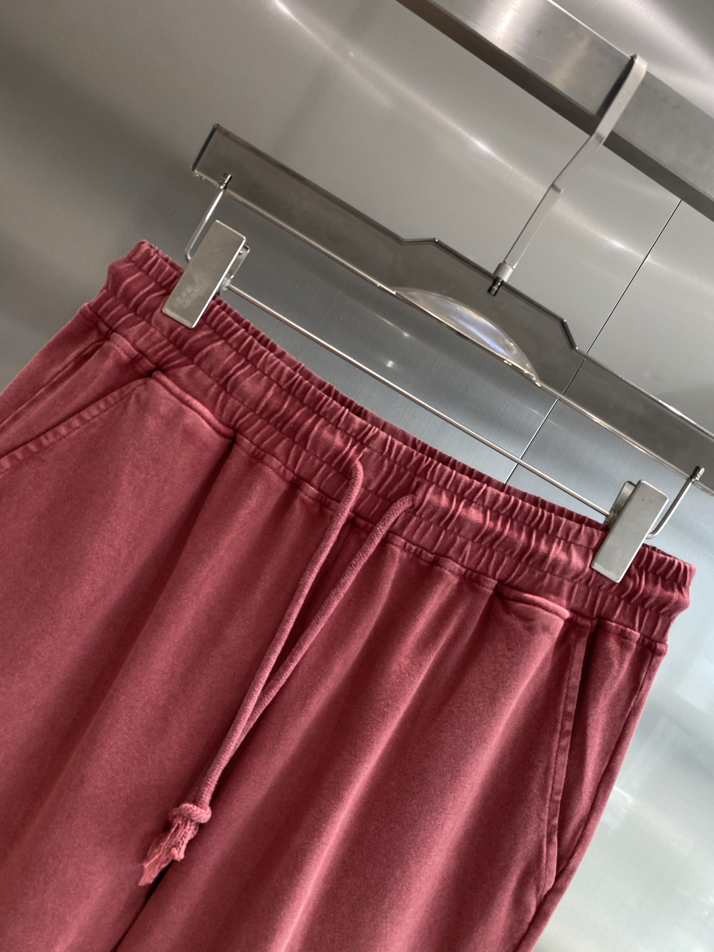 2025 Summer Shorts: Low-key Luxurious and Fashionful ACNE House Collection - 图片 3