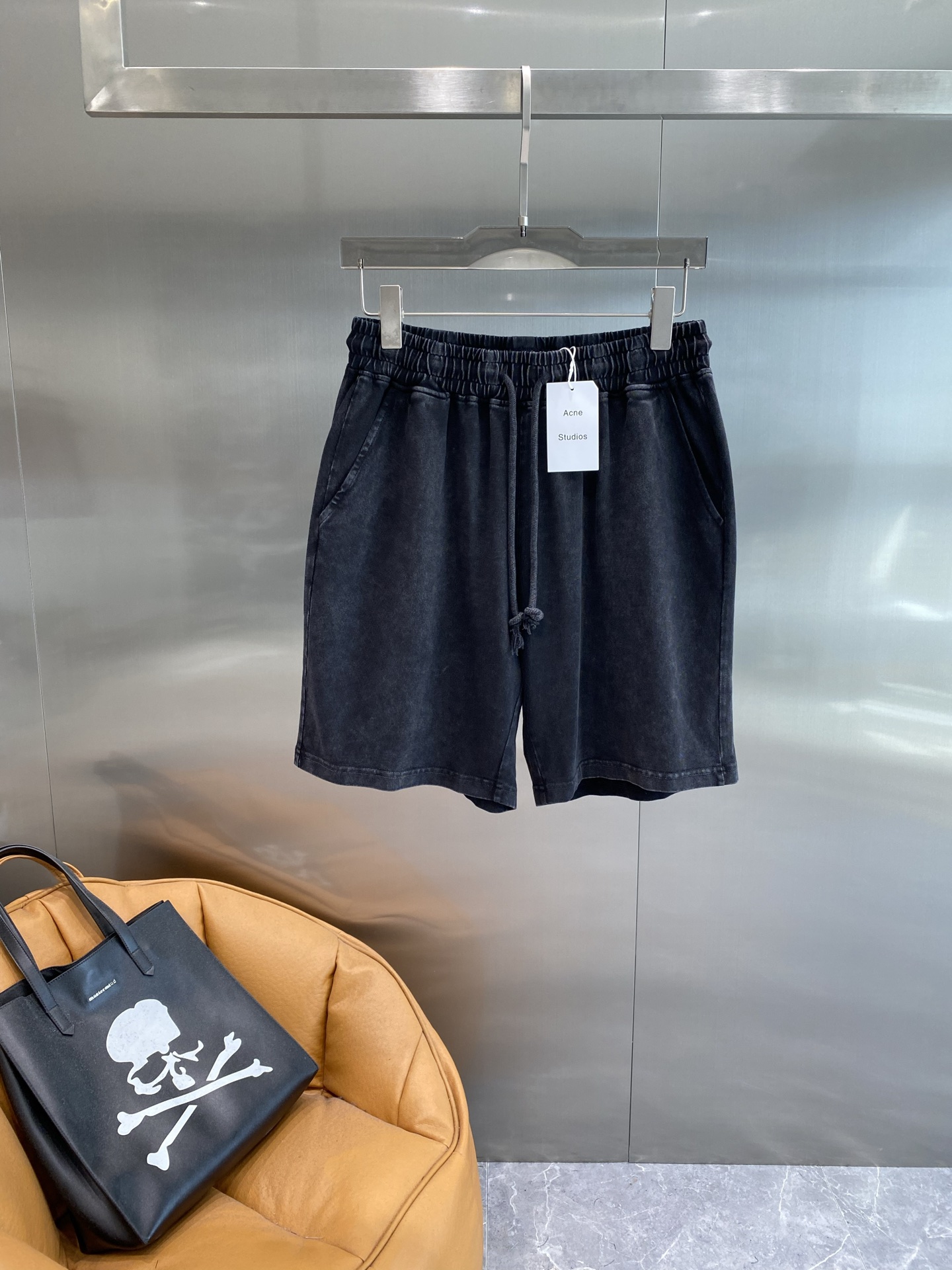 2025 Summer Collection: Low-key Luxurious and Fashionful ACNE House Classics - 图片 2