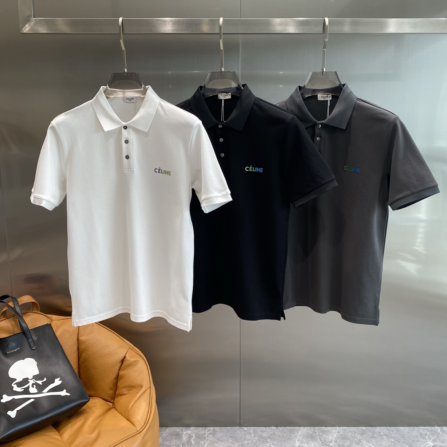 NO:432519,'Saijia' high-end customization, 2025 new fashionable lapel short-sleeved polo T-shirt, original replica, customer-supplied original imported mercerized cotton fabric, original replica classic brand logo, perfect tailoring, exquisite workmanship, and the first choice for must-have items!  Size M-3XL the next day, T-shirt,tees,t-shirt,alexander wang19860909《赛家》 高端定制、2025新款时尚翻领短袖poloT恤、原版复刻、客供原版进口丝光棉面料、原版复刻经典品牌logo、剪裁完美、做工精致、必入单品首选！尺码M-3XL隔天,,T-shirt,tees，t-shirt,alexander wang,Men's clothing