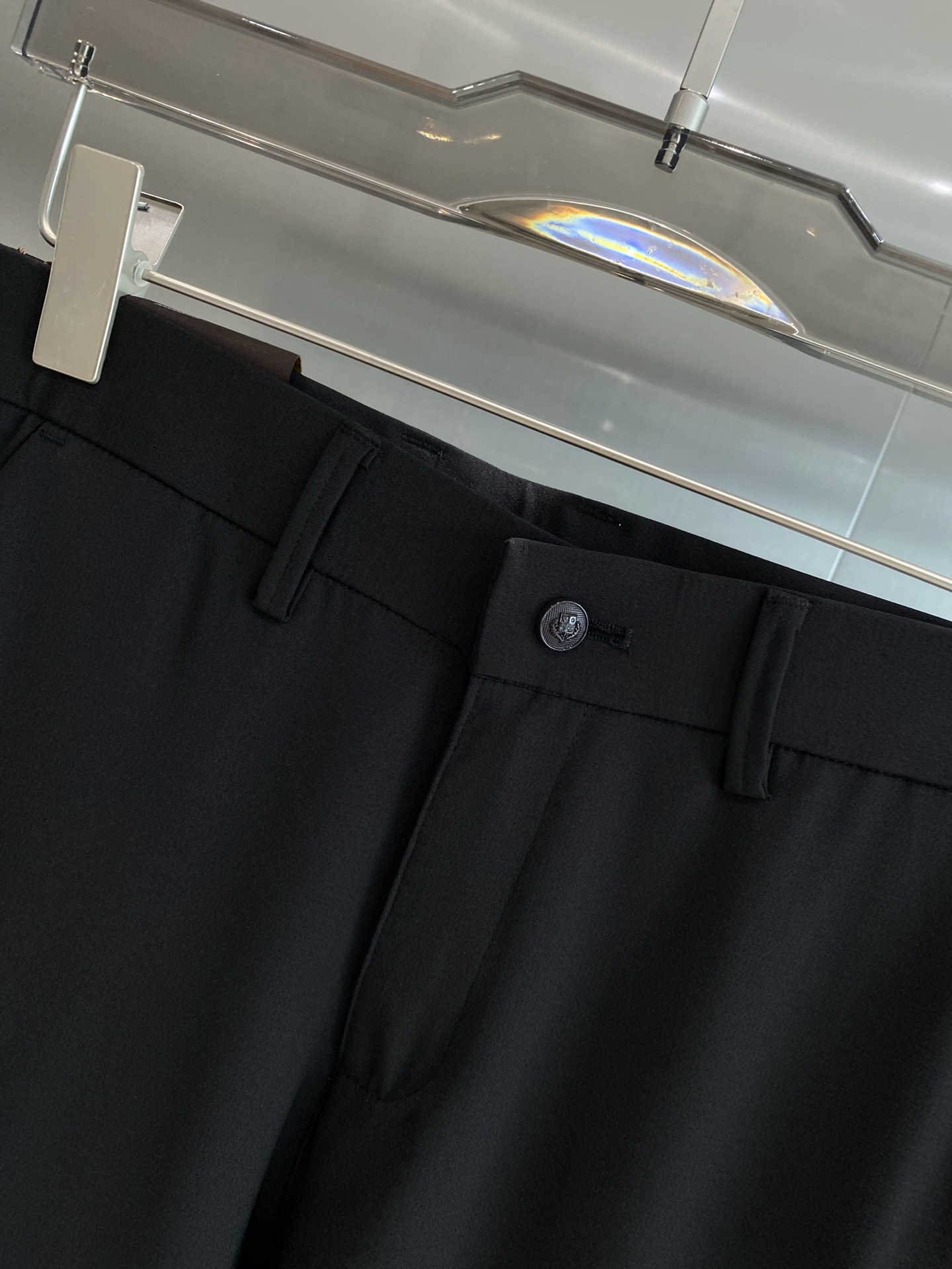 LP Slim-Fit Business Casual Trousers - Modern Style, Comfortable Fit, Size 29-36 5 i1751111680124 1560 0 3
