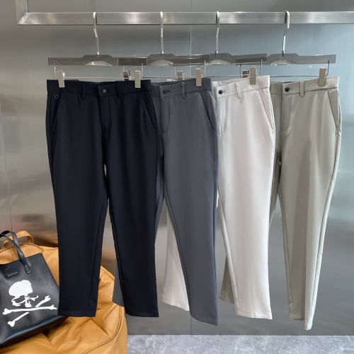 Slim-Fit Business Casual Pants - Modern Style, Ultimate Comfort. Sizes 29-36 1 Slim-Fit Business Casual Pants - Modern Style, Ultimate Comfort. Sizes 29-36