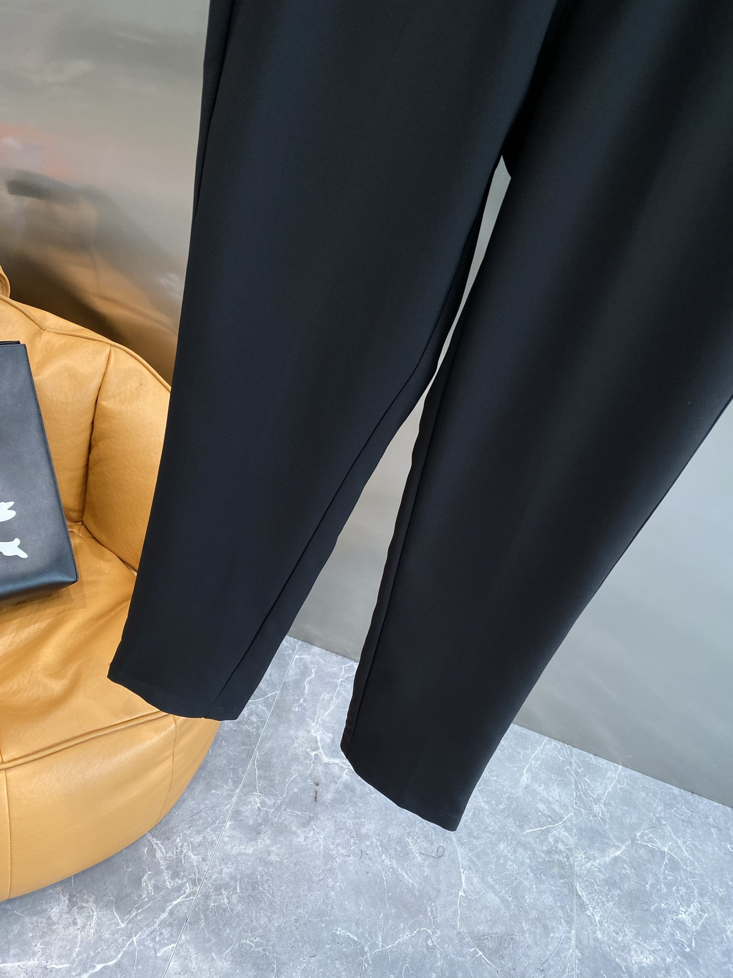 LP Slim-Fit Business Casual Trousers - Modern Style, Comfortable Fit, Size 29-36 7 i1751111682389 8864 0 5