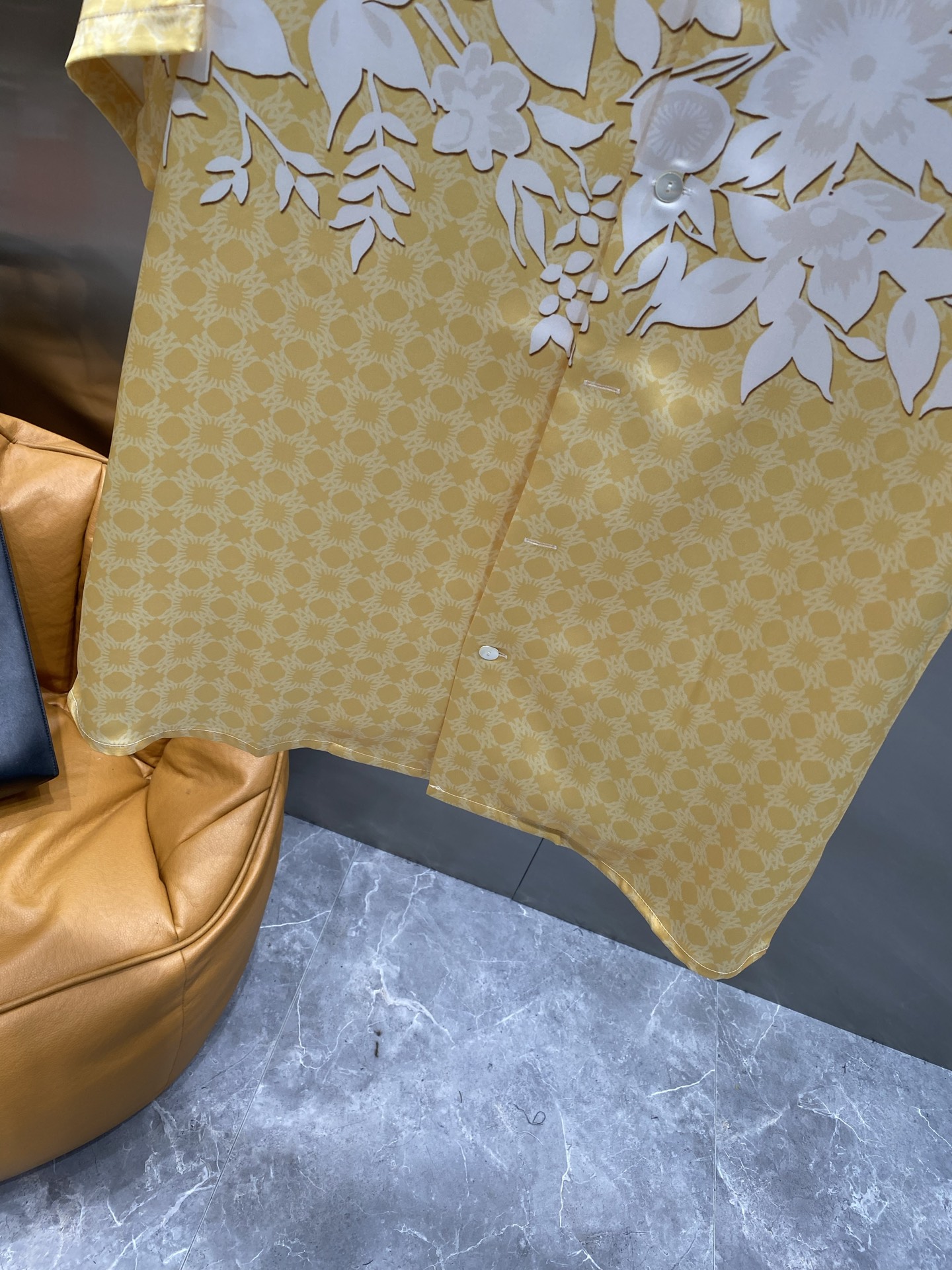 New DG Home. I mean, I’m gonna have to get my hands dirty or my bags washed - 图片 6