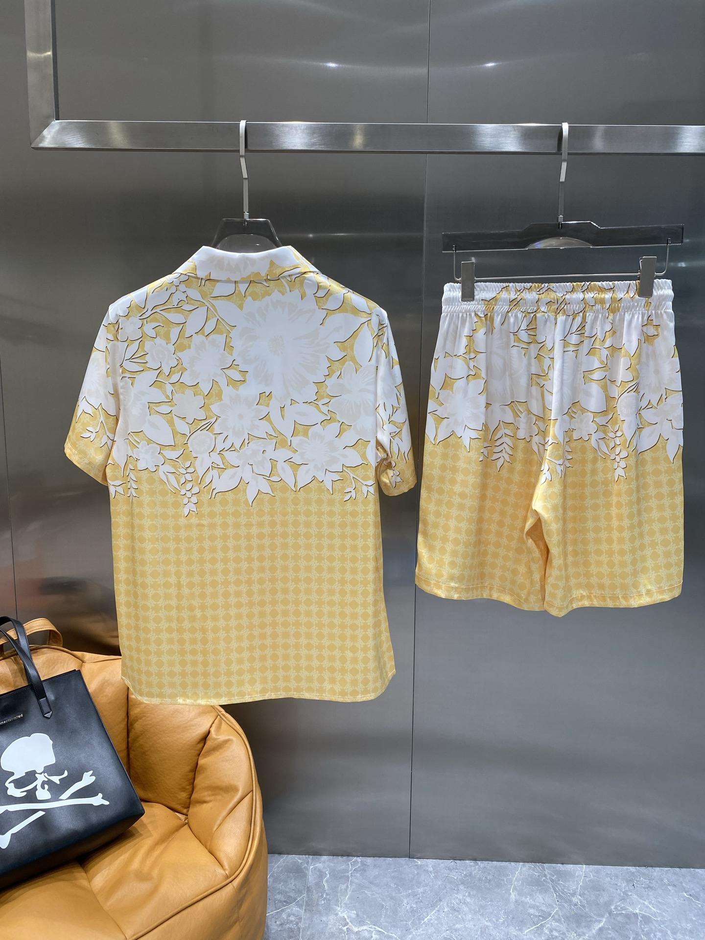 New DG Home. I mean, I’m gonna have to get my hands dirty or my bags washed - 图片 2