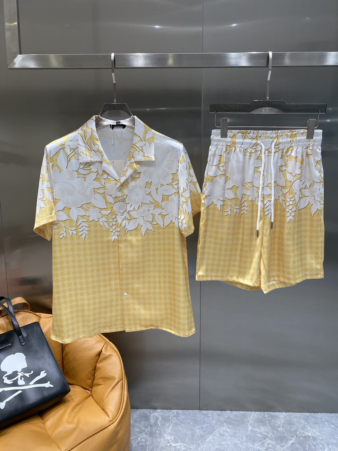 New DG Home. I mean, I’m gonna have to get my hands dirty or my bags washed - 图片 1