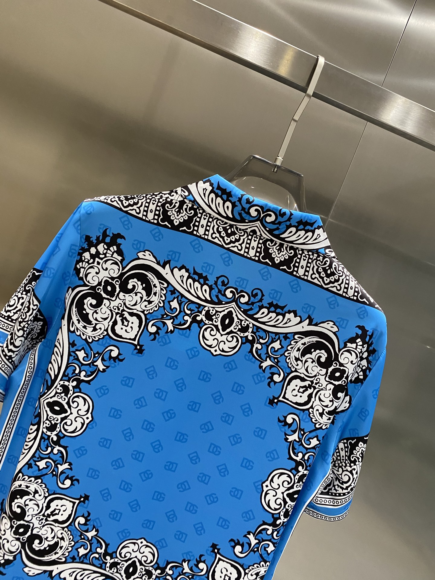 New DG Home. I mean, I’m gonna have to get my hands dirty or my bags washed - 图片 7
