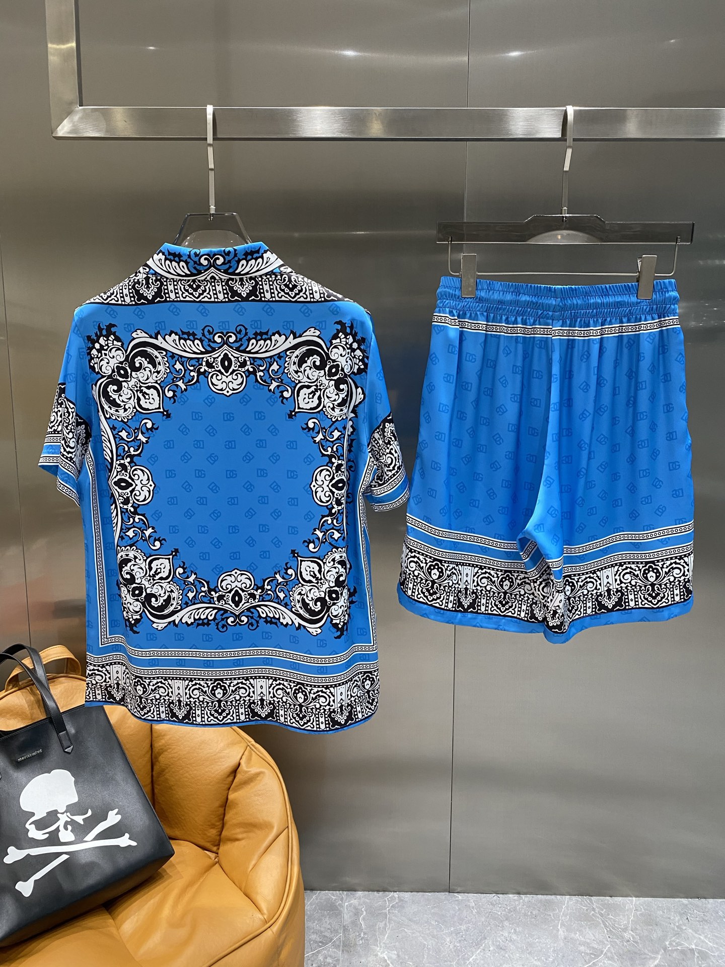New DG Home. I mean, I’m gonna have to get my hands dirty or my bags washed - 图片 2