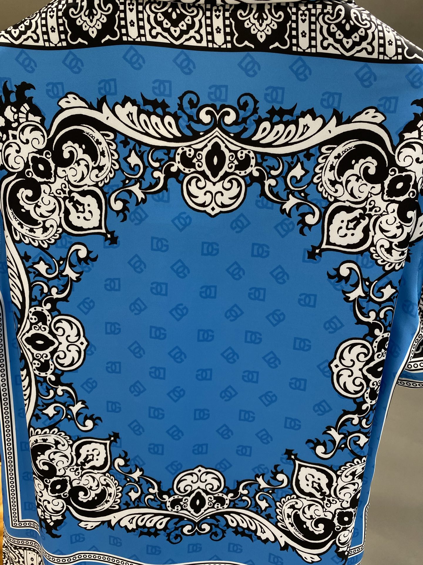 New DG Home. I mean, I’m gonna have to get my hands dirty or my bags washed - 图片 8