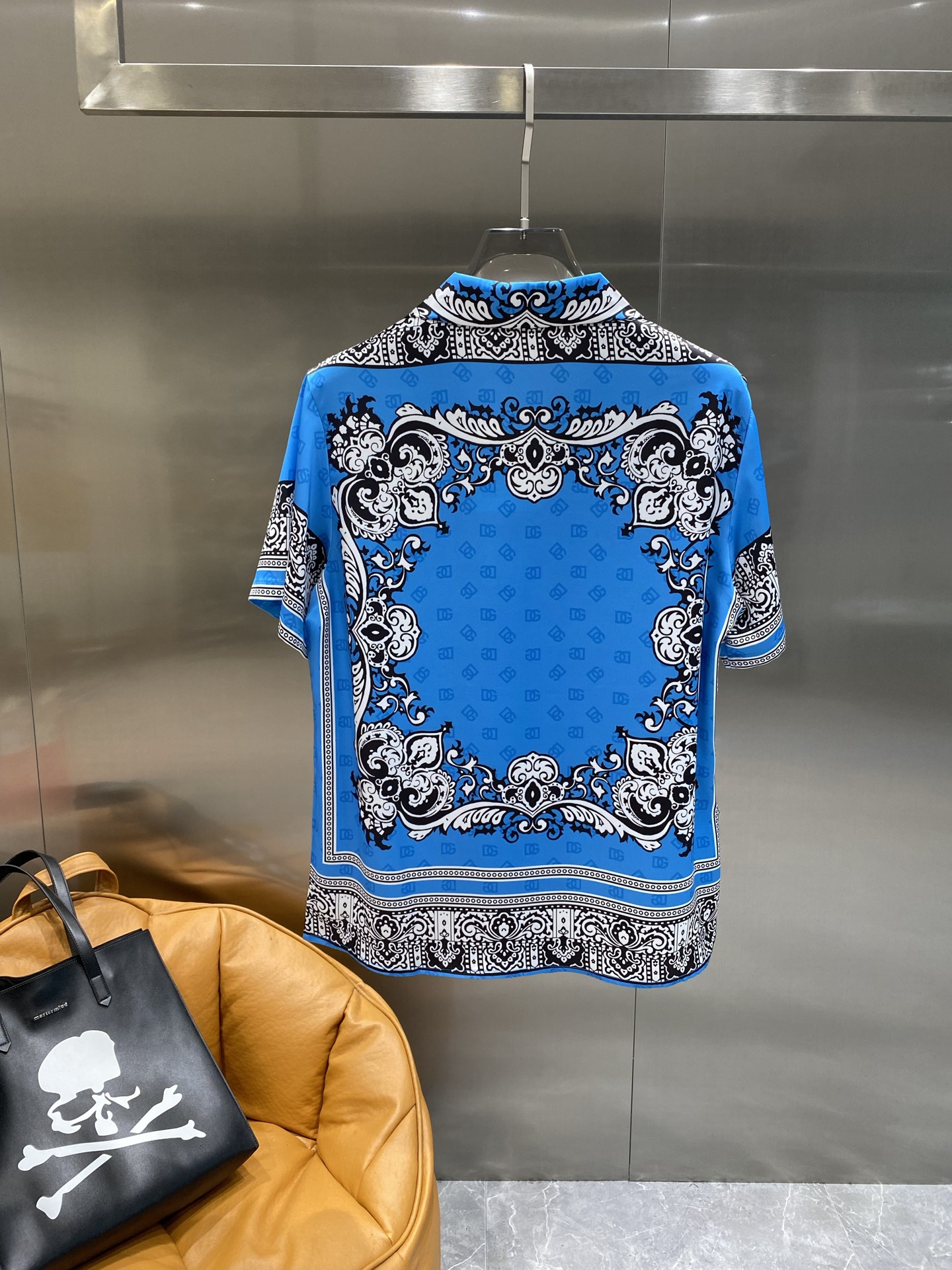 New DG Home. I mean, I’m gonna have to get my hands dirty or my bags washed - 图片 6