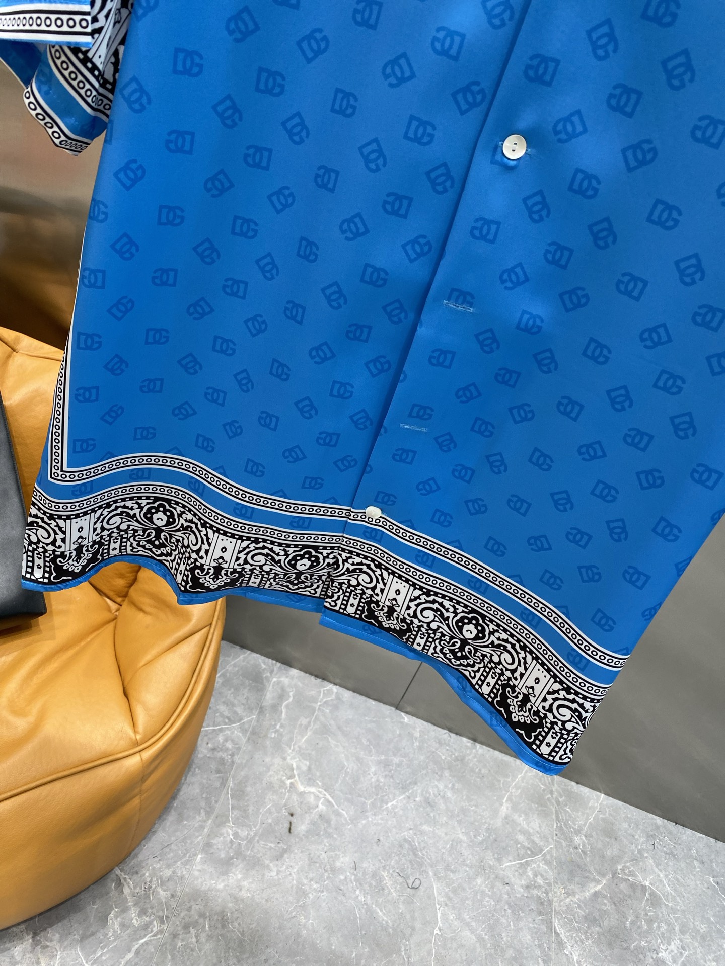 New DG Home. I mean, I’m gonna have to get my hands dirty or my bags washed - 图片 5