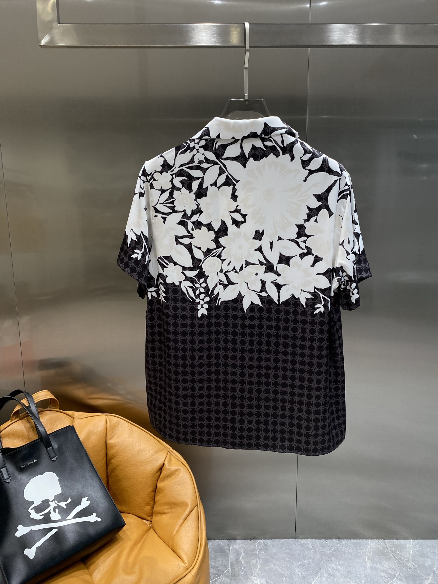 New DG Home. I mean, I’m gonna have to get my hands dirty or my bags washed - 图片 7