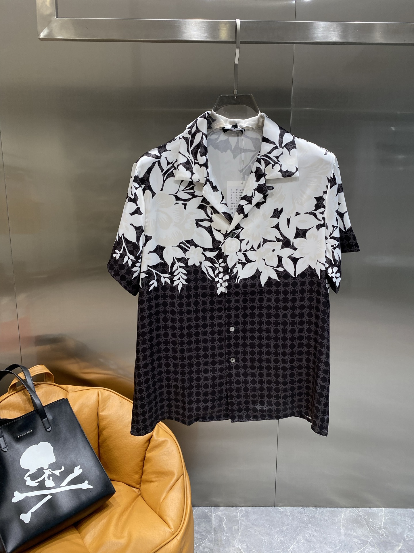New DG Home. I mean, I’m gonna have to get my hands dirty or my bags washed - 图片 3
