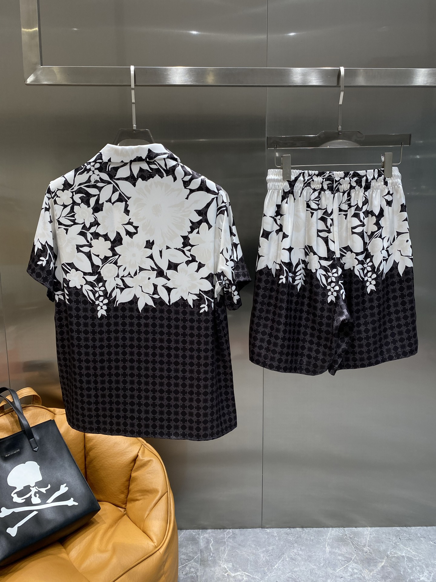 New DG Home. I mean, I’m gonna have to get my hands dirty or my bags washed - 图片 2