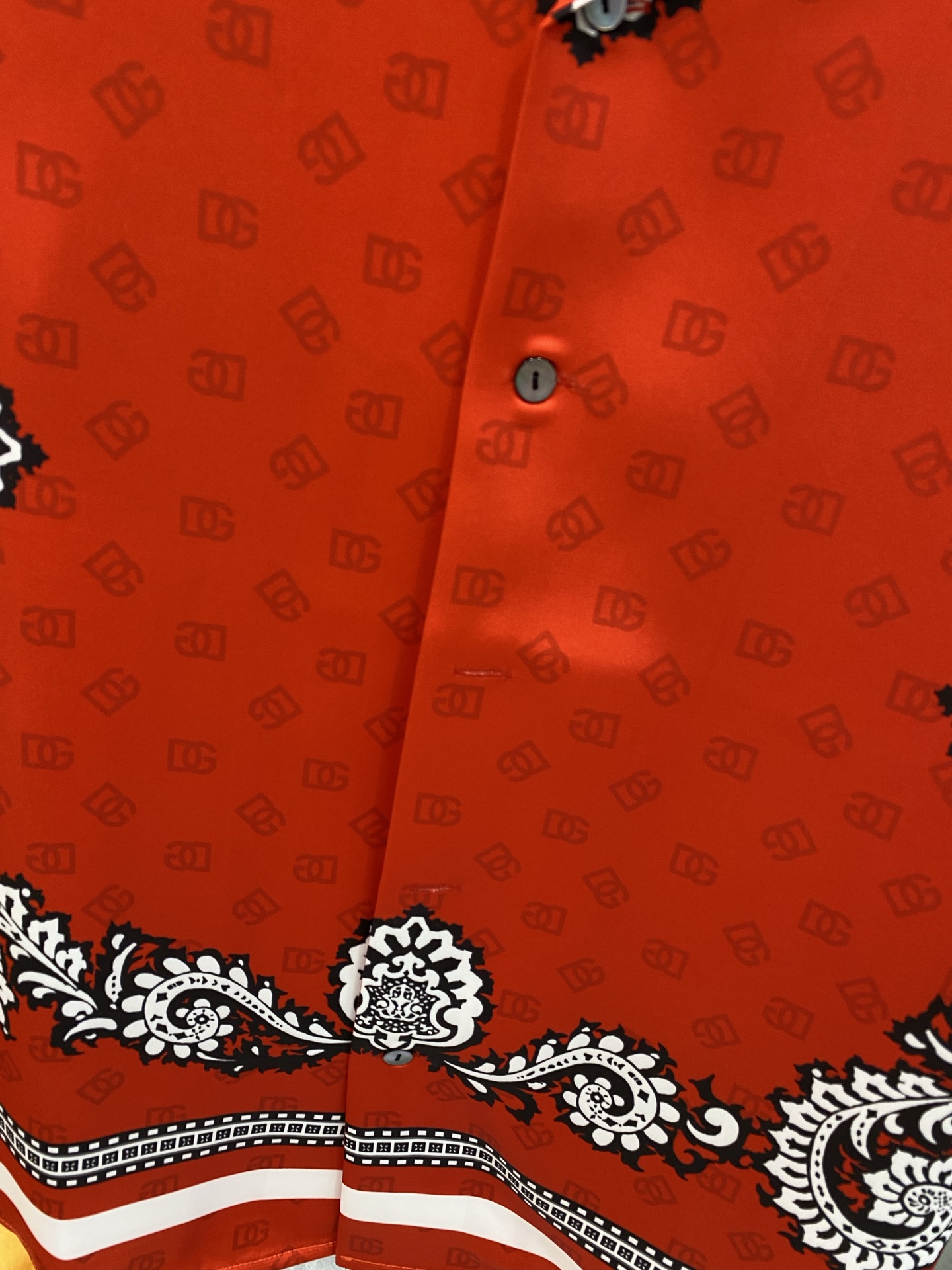 New DG Home. I mean, I’m gonna have to get my hands dirty or my bags washed - 图片 6