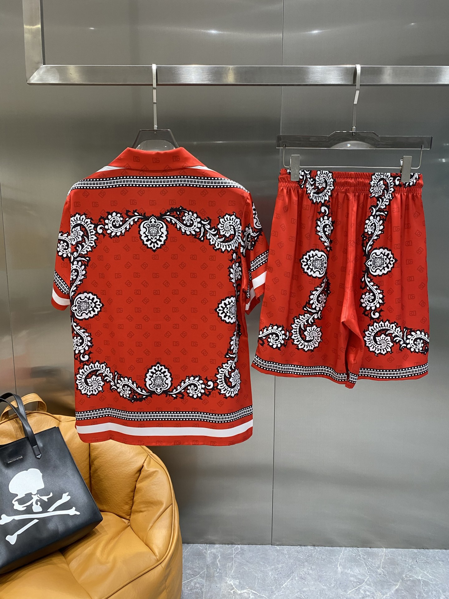 New DG Home. I mean, I’m gonna have to get my hands dirty or my bags washed - 图片 2
