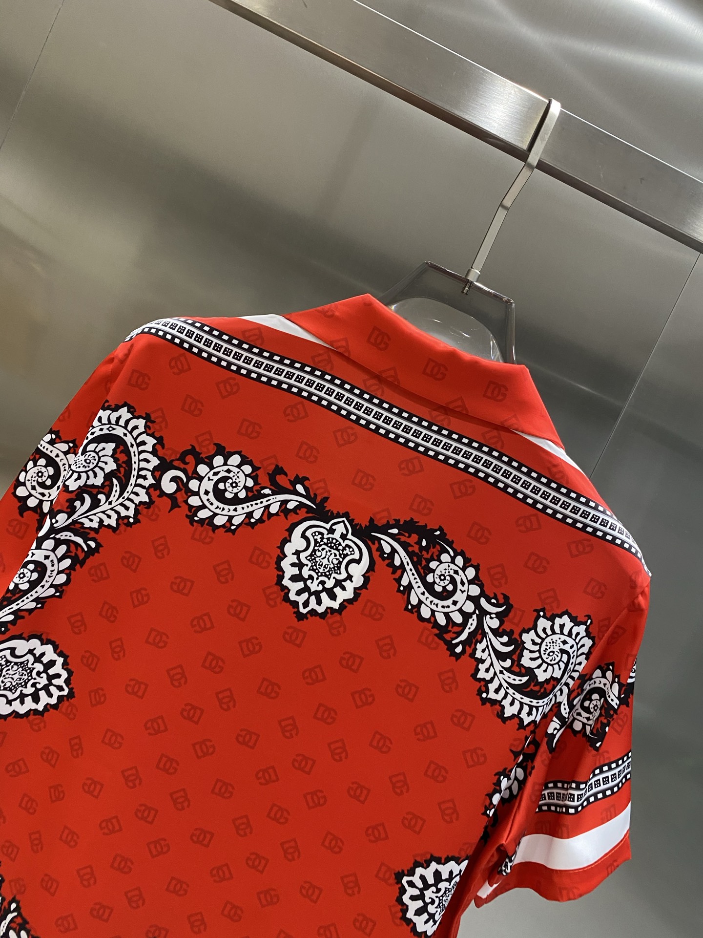 New DG Home. I mean, I’m gonna have to get my hands dirty or my bags washed - 图片 8