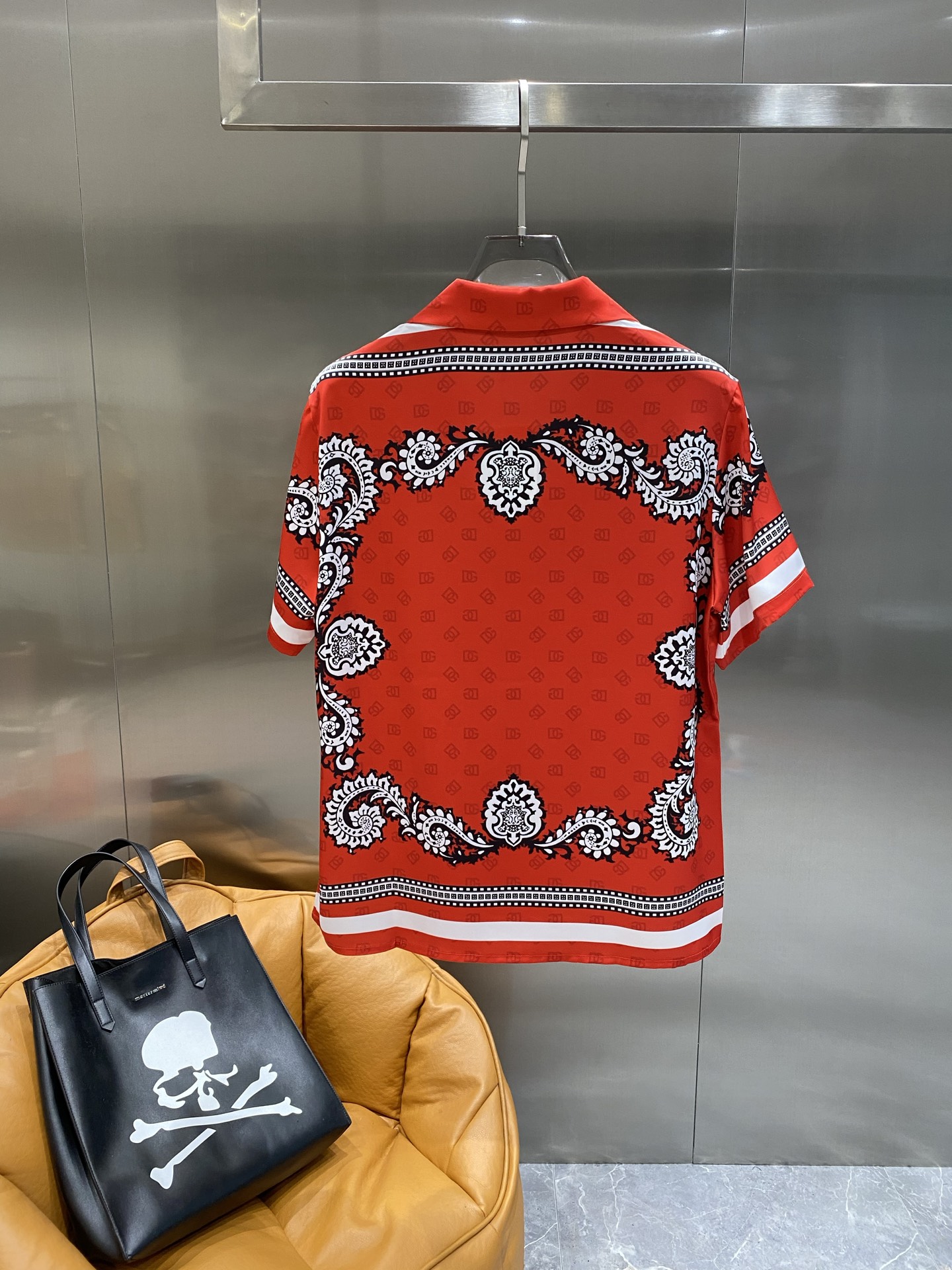 New DG Home. I mean, I’m gonna have to get my hands dirty or my bags washed - 图片 7