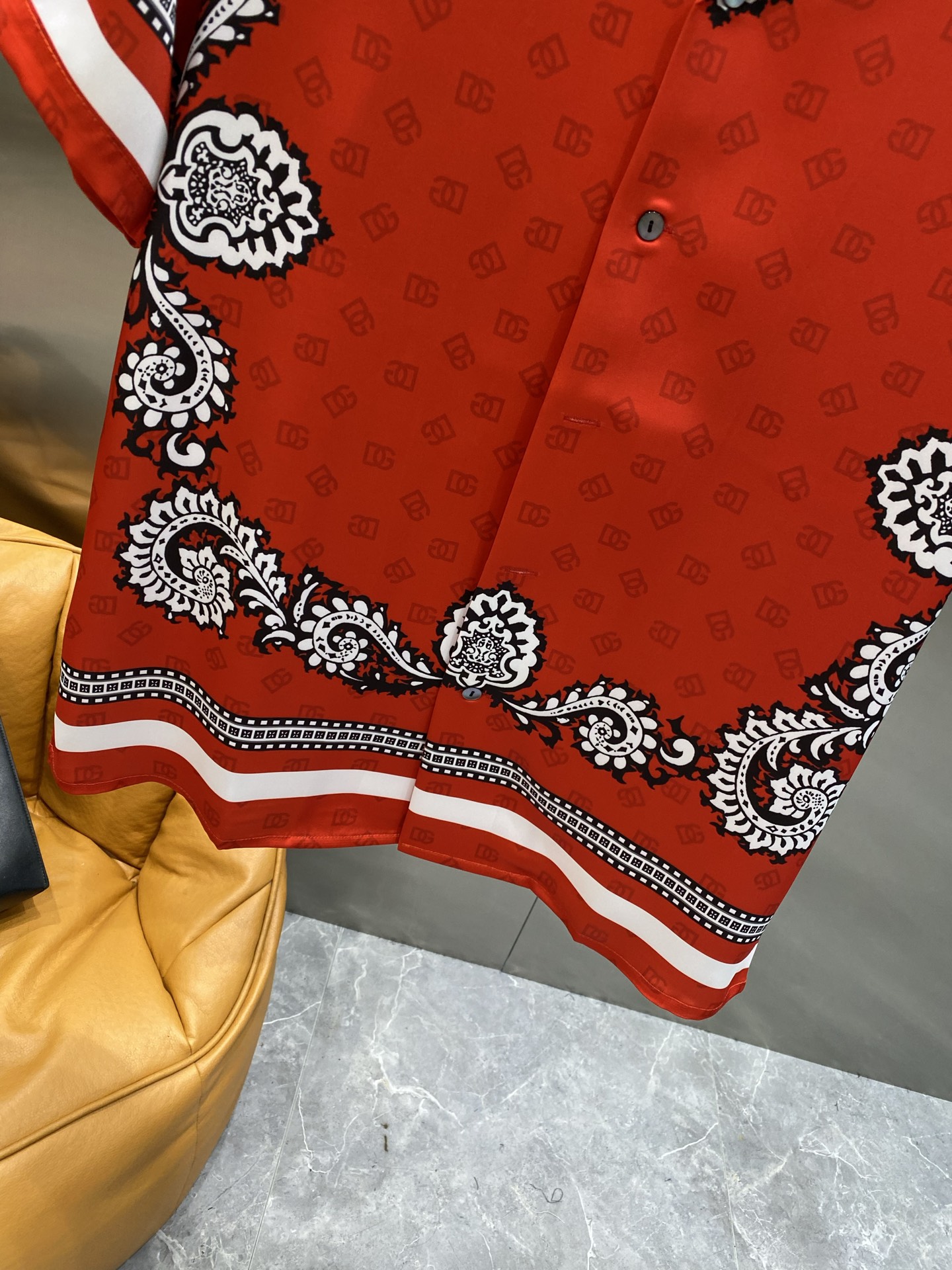 New DG Home. I mean, I’m gonna have to get my hands dirty or my bags washed - 图片 5