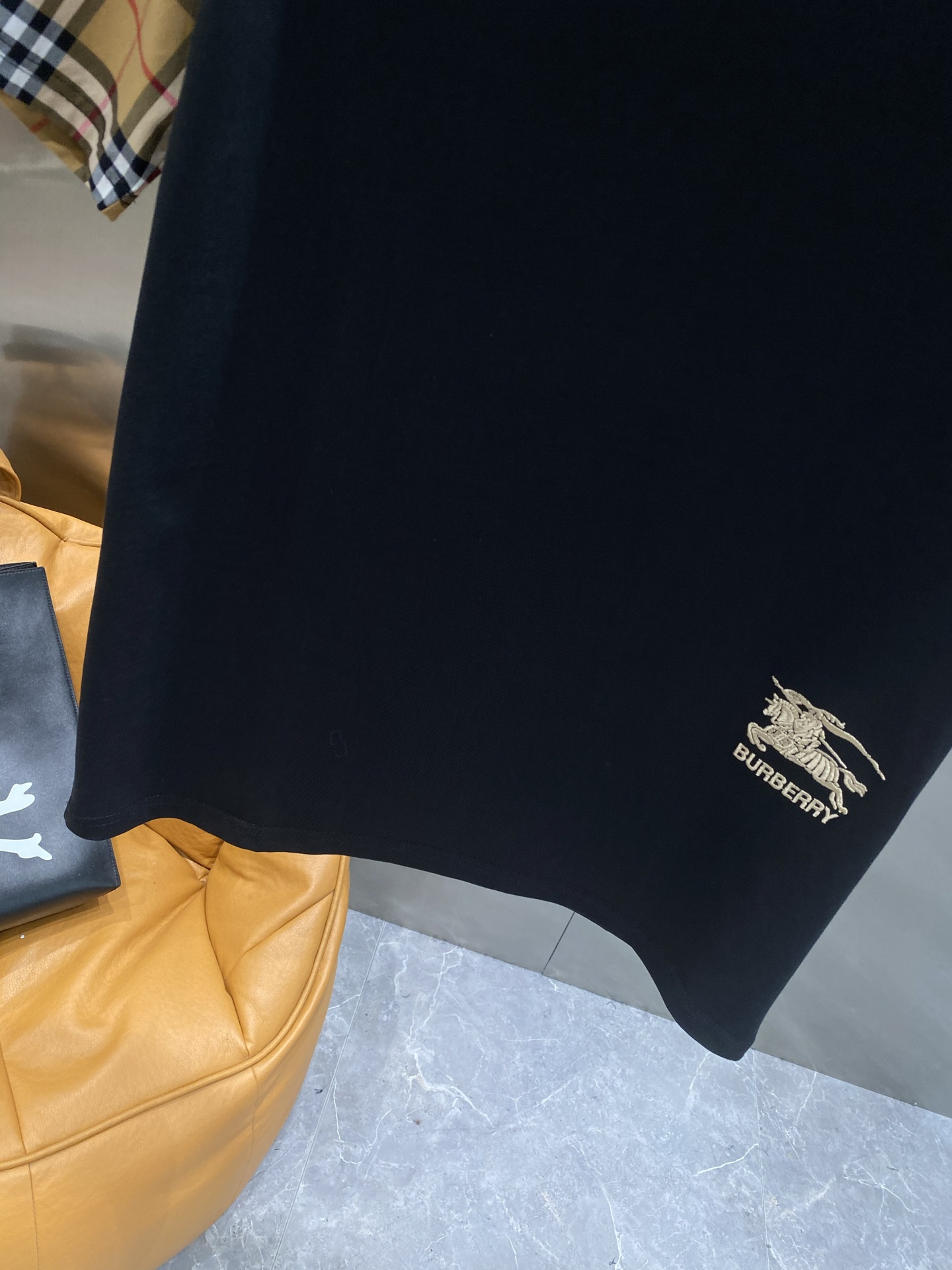 “Custom Men’s Summer Shorts Suit: Top Comfort and Impeccable Design” - 图片 6