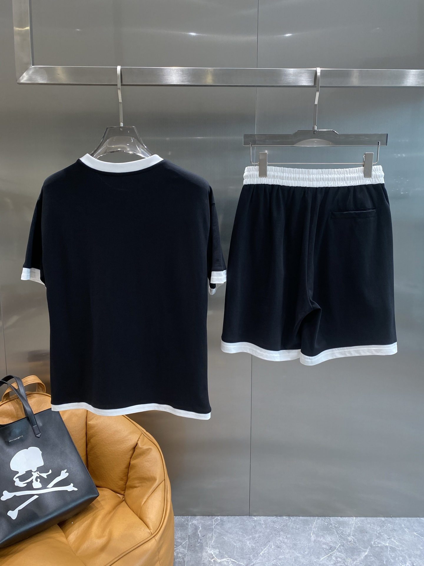 2025 New Bird Home Leisure Suit: Custom-made, Comfortable, High Quality Design. - 图片 2