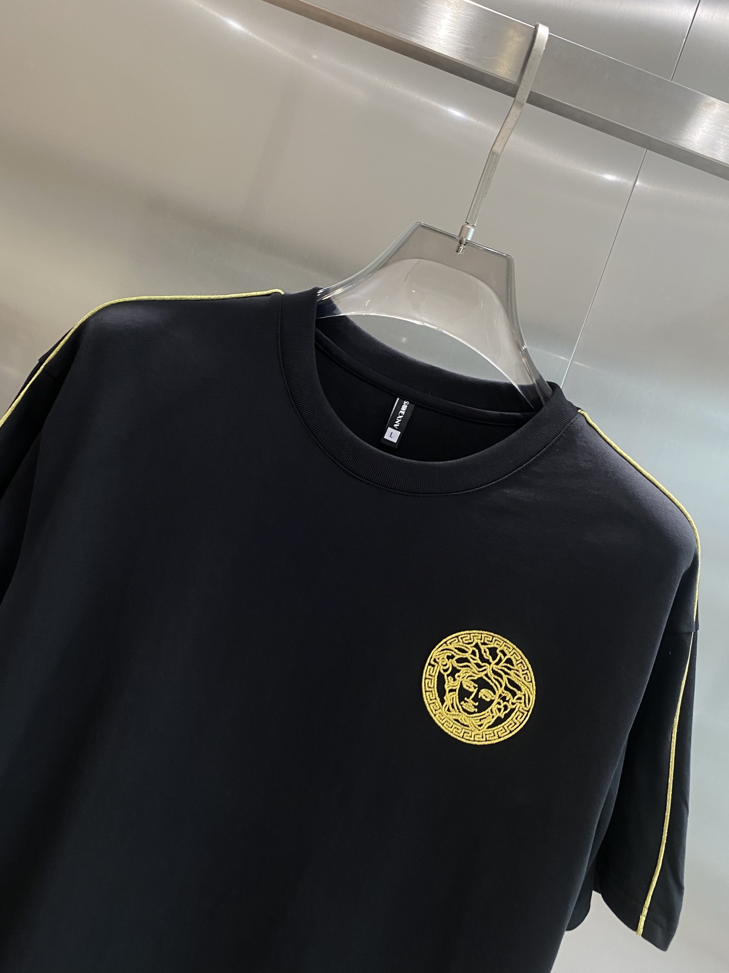 “2025 Spring/Summer Heavyware: High-End Custom Cotton Shorts Collection” - 图片 4