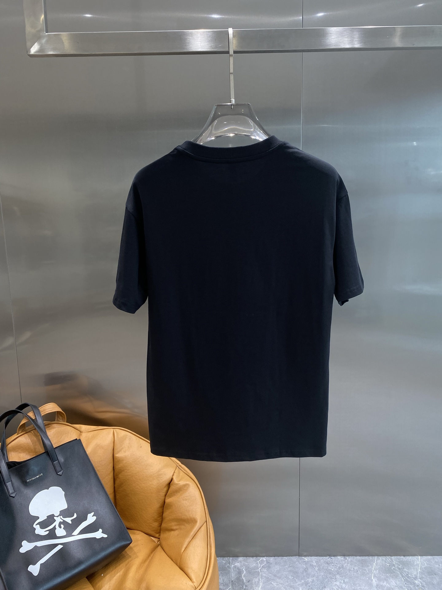 “2025 Spring/Summer Heavyware: High-End Custom Cotton Shorts Collection” - 图片 8