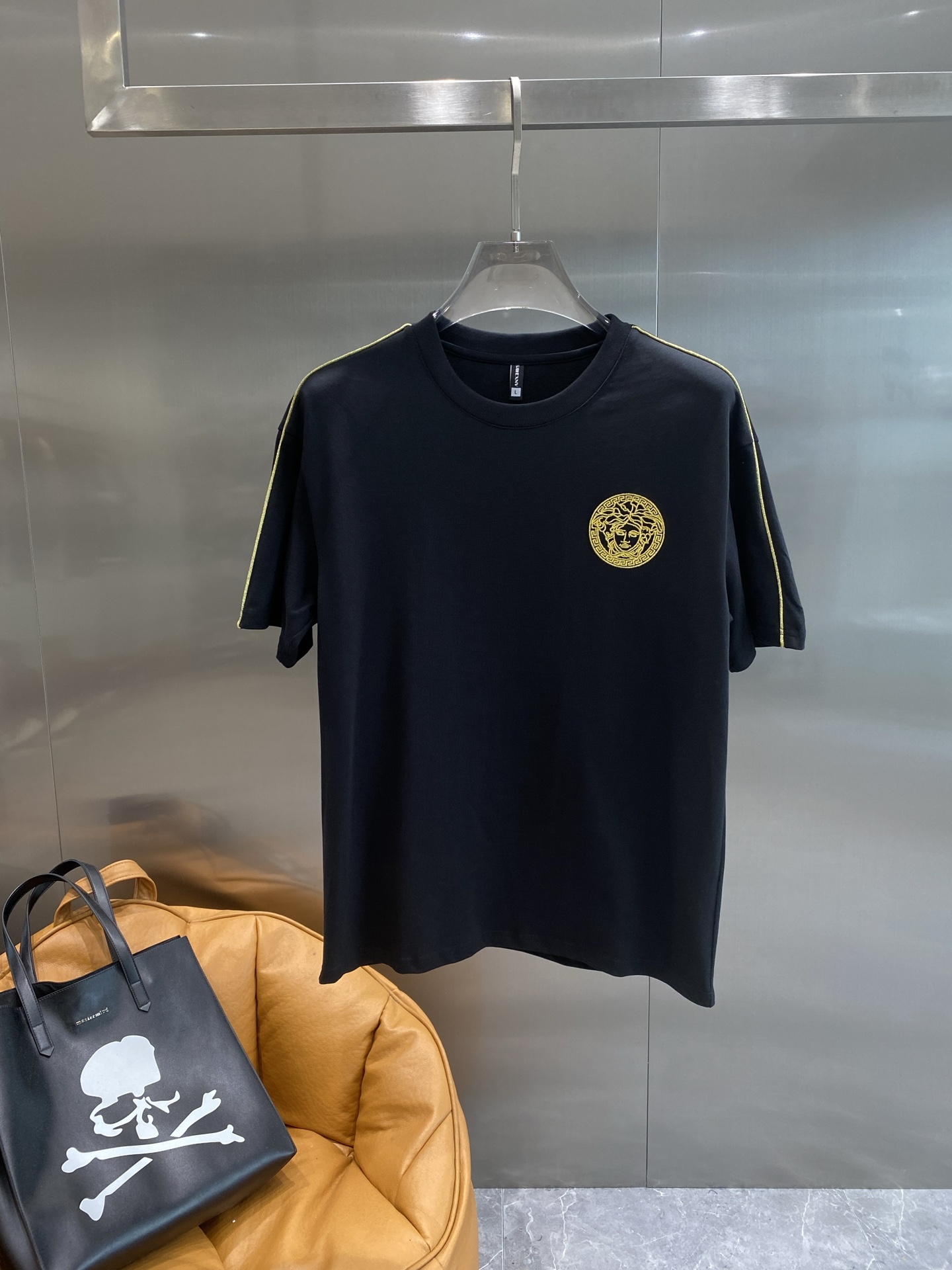 “2025 Spring/Summer Heavyware: High-End Custom Cotton Shorts Collection” - 图片 3