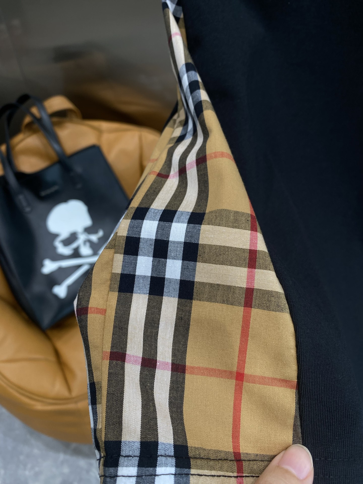 “High-end Custom Cotton Shorts for Spring/Summer 2025: The New Peaks” - 图片 7