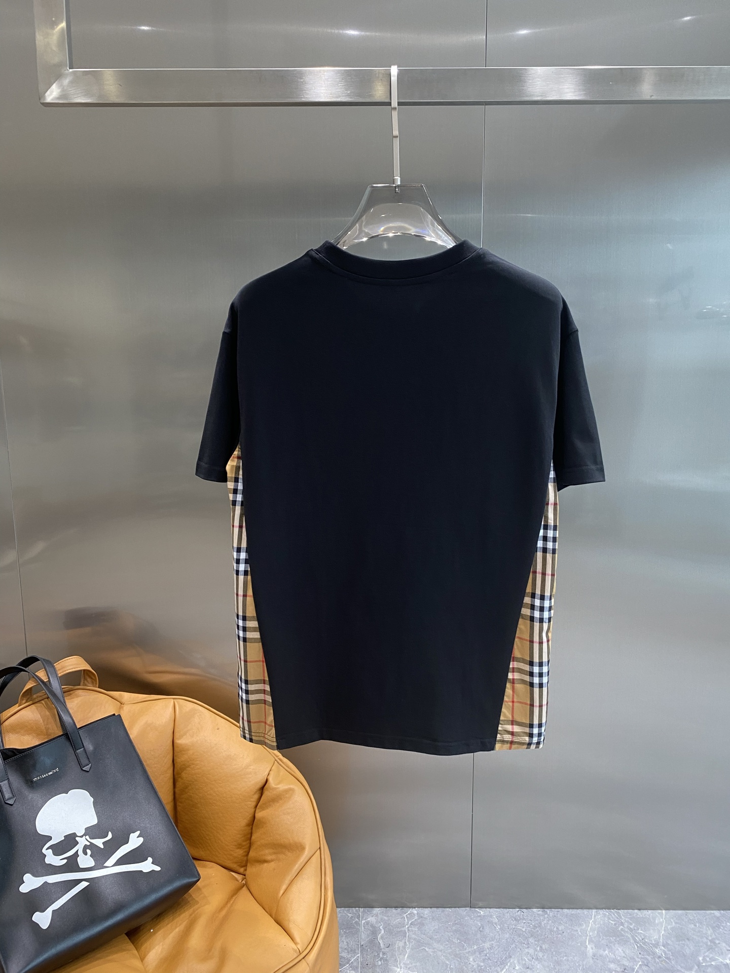 “High-end Custom Cotton Shorts for Spring/Summer 2025: The New Peaks” - 图片 8