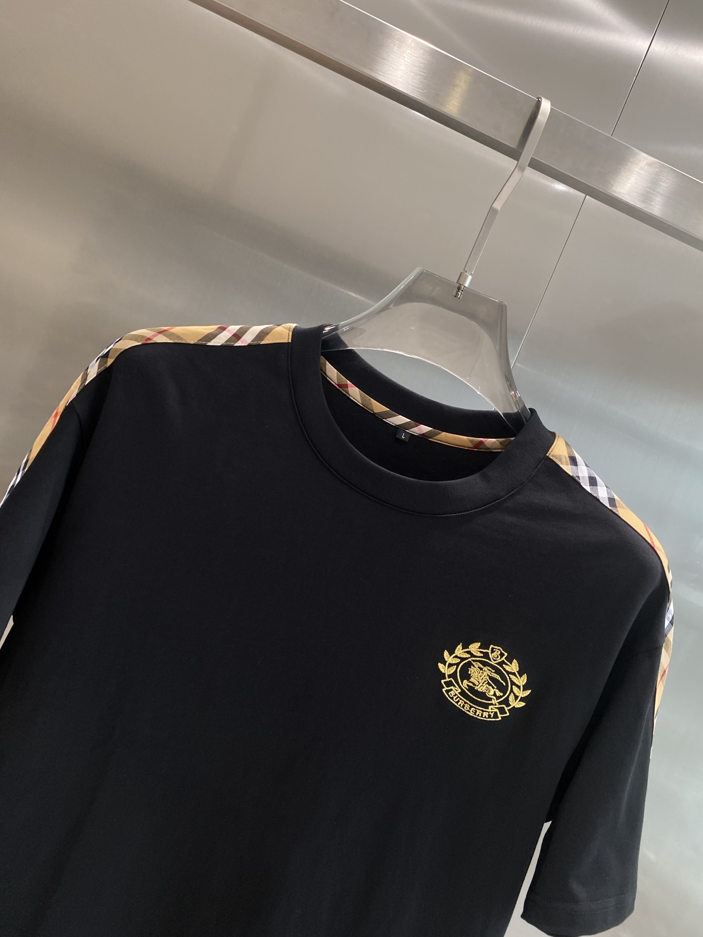 “High-End Custom Cotton Shorts: The New Peaks for Spring/Summer 2025!” - 图片 4