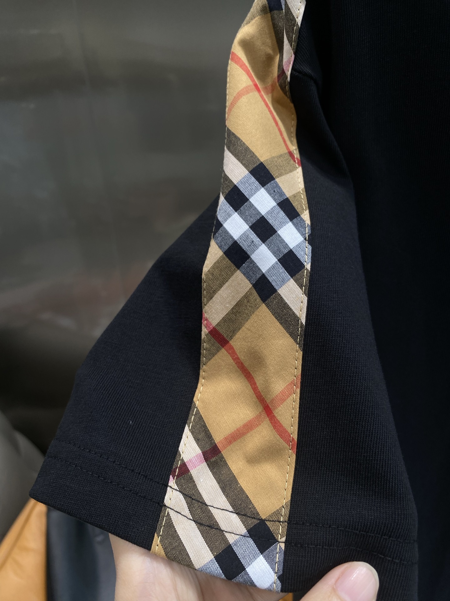 “High-End Custom Cotton Shorts: The New Peaks for Spring/Summer 2025!” - 图片 8