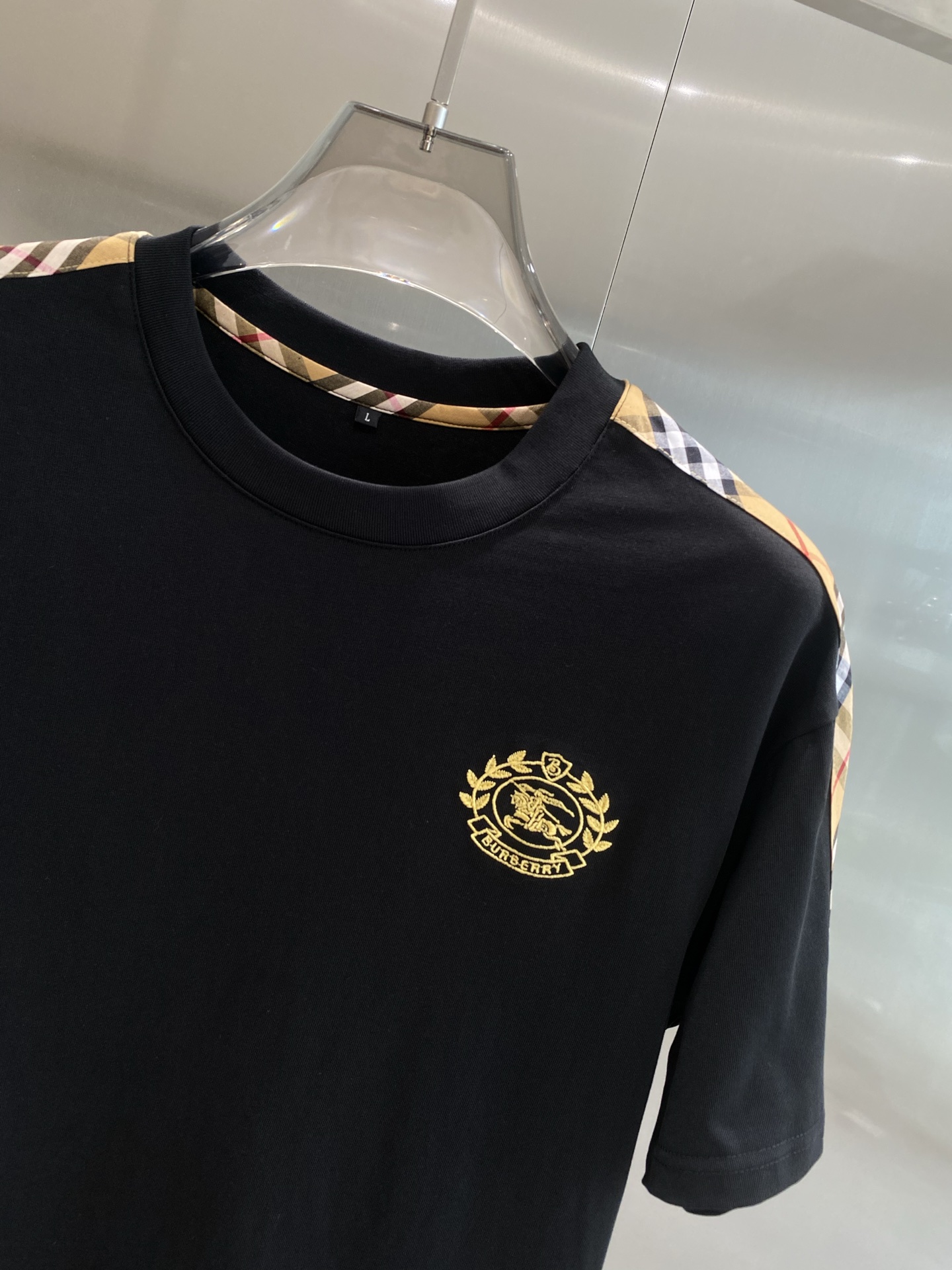 “High-End Custom Cotton Shorts: The New Peaks for Spring/Summer 2025!” - 图片 5