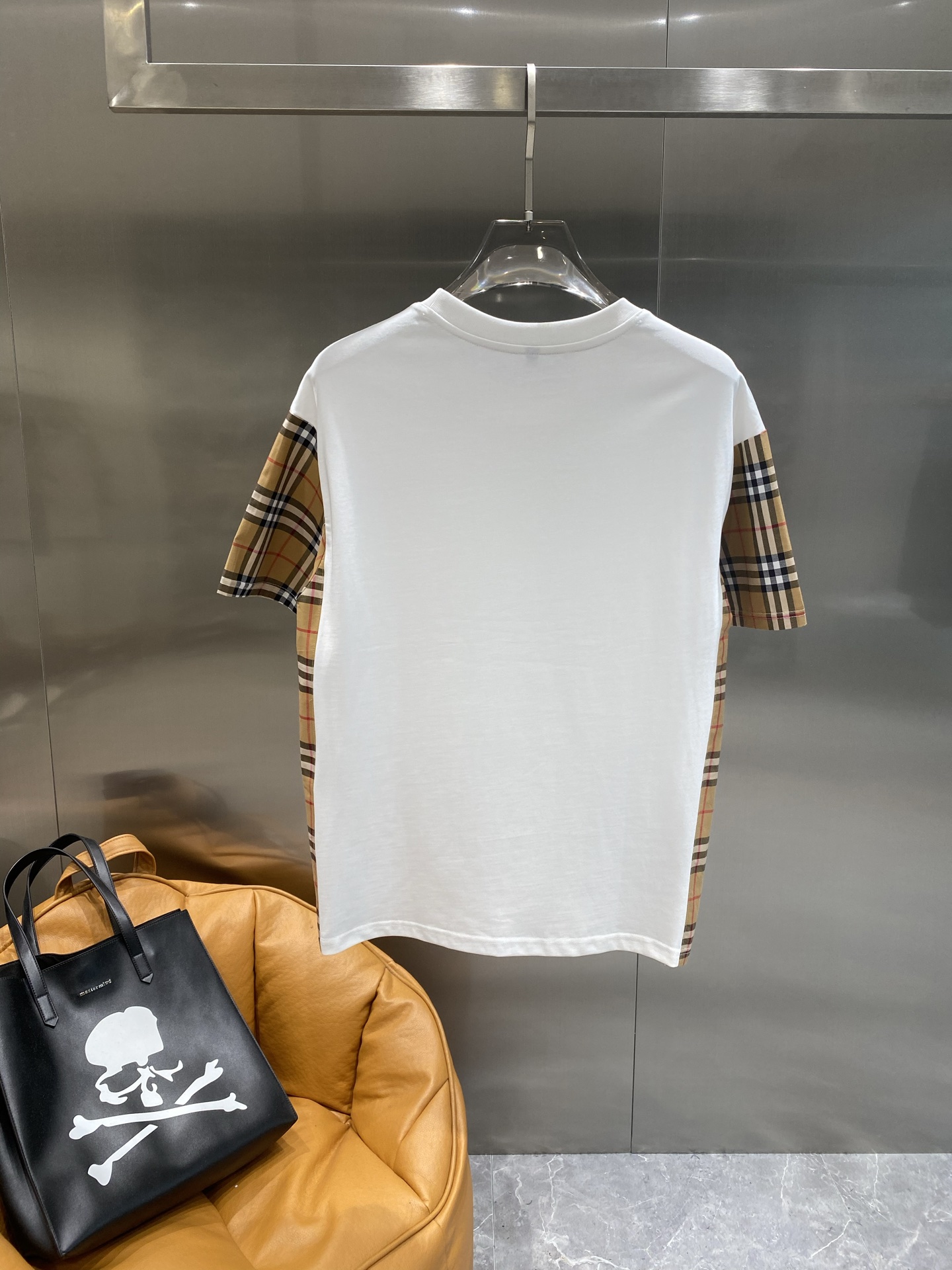 “Men’s Custom Summer Shorts Suit: Soft, Comfy, Impeccable Detail, Original Design” - 图片 8