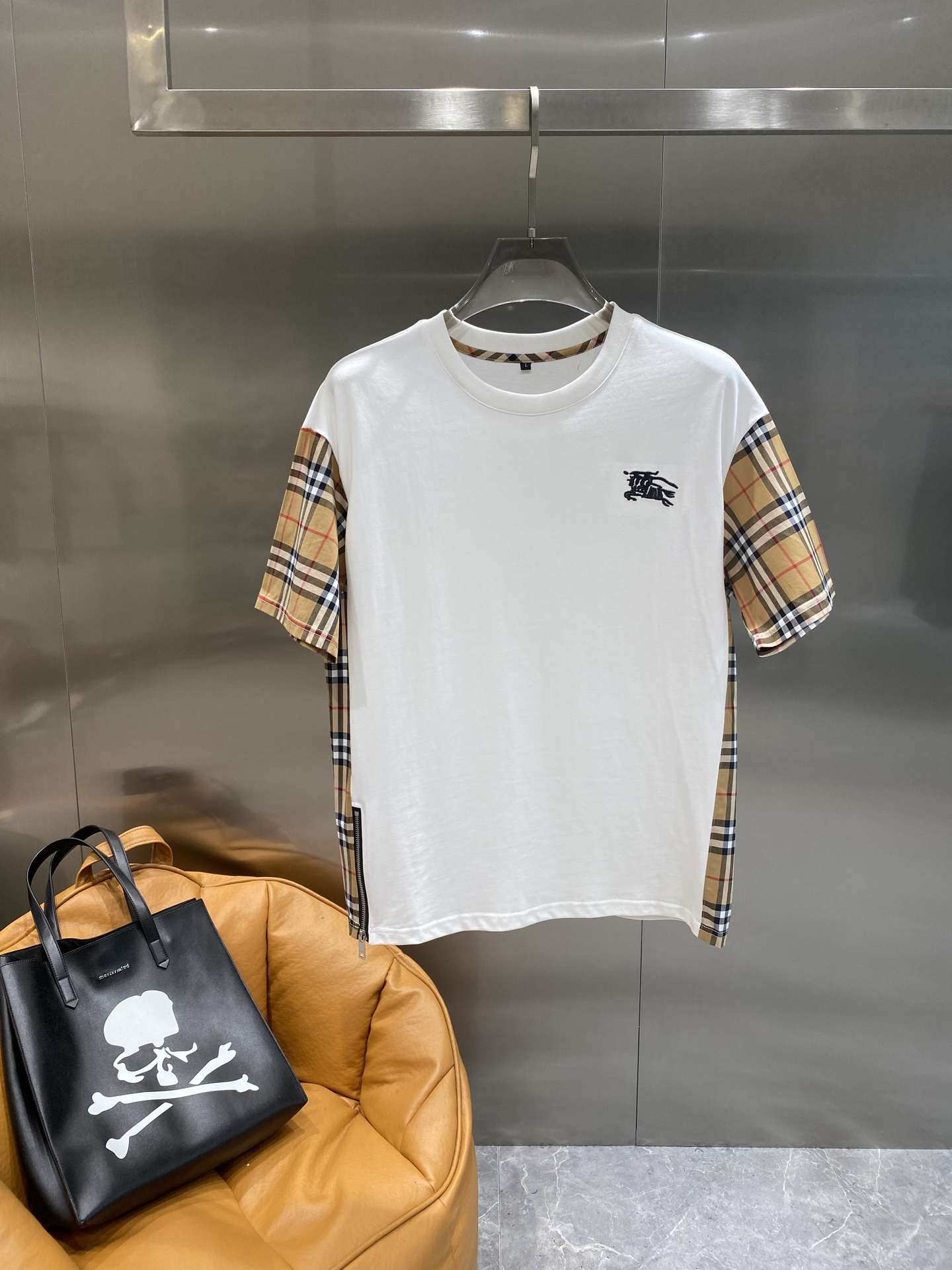 “Men’s Custom Summer Shorts Suit: Soft, Comfy, Impeccable Detail, Original Design” - 图片 4