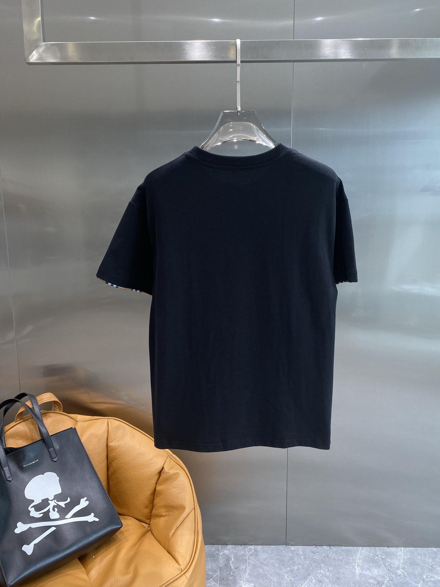 202The New Peaks: High-End Tailor-Made Fashion for Spring/Summer 2025 - 图片 7